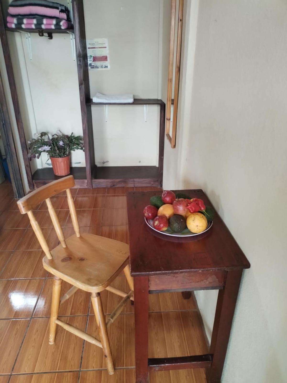 Triple Room photo 2