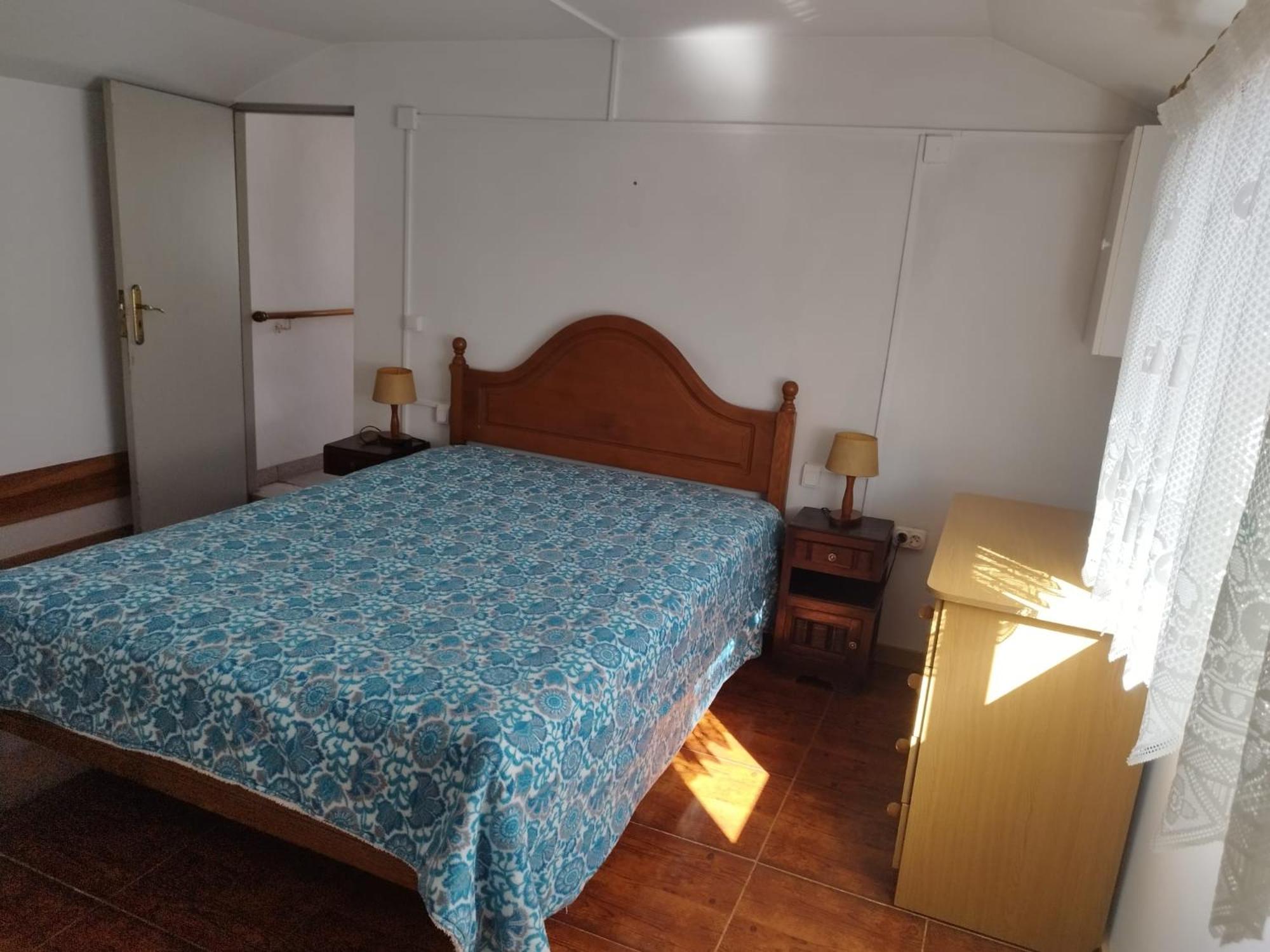 One-Bedroom House photo 1