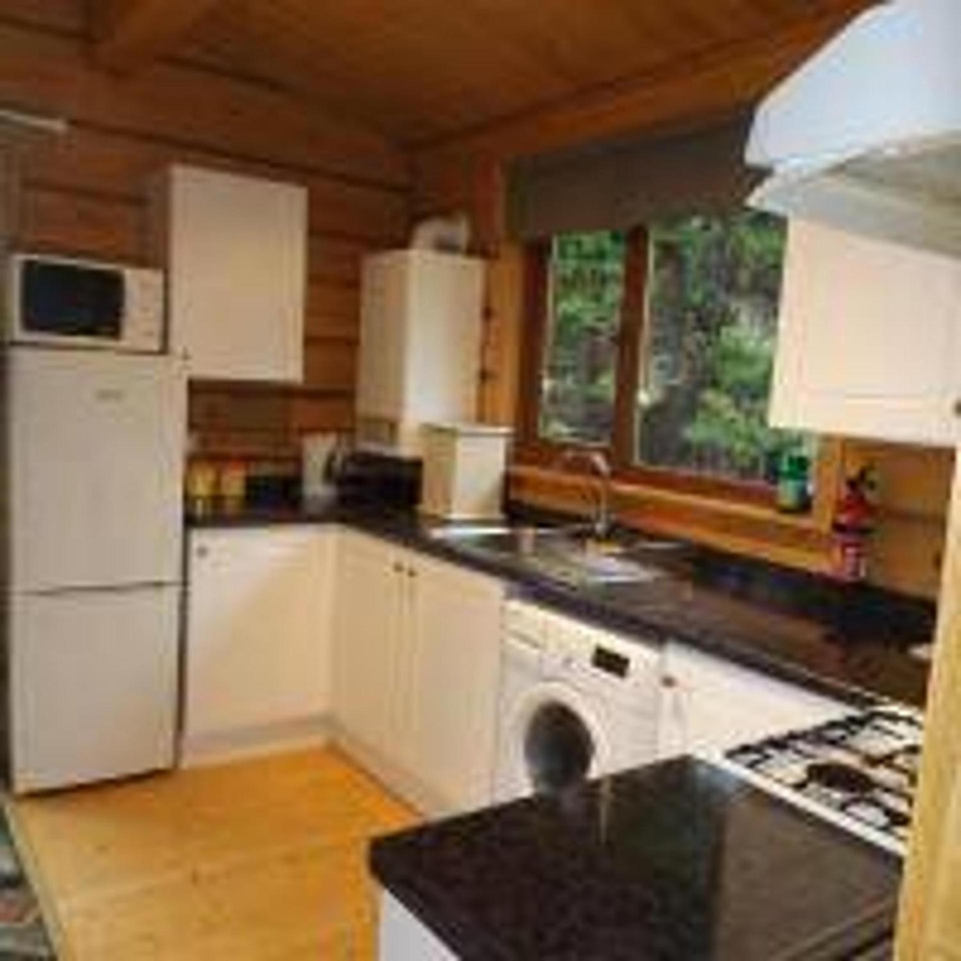 Double Room with Park View photo 2