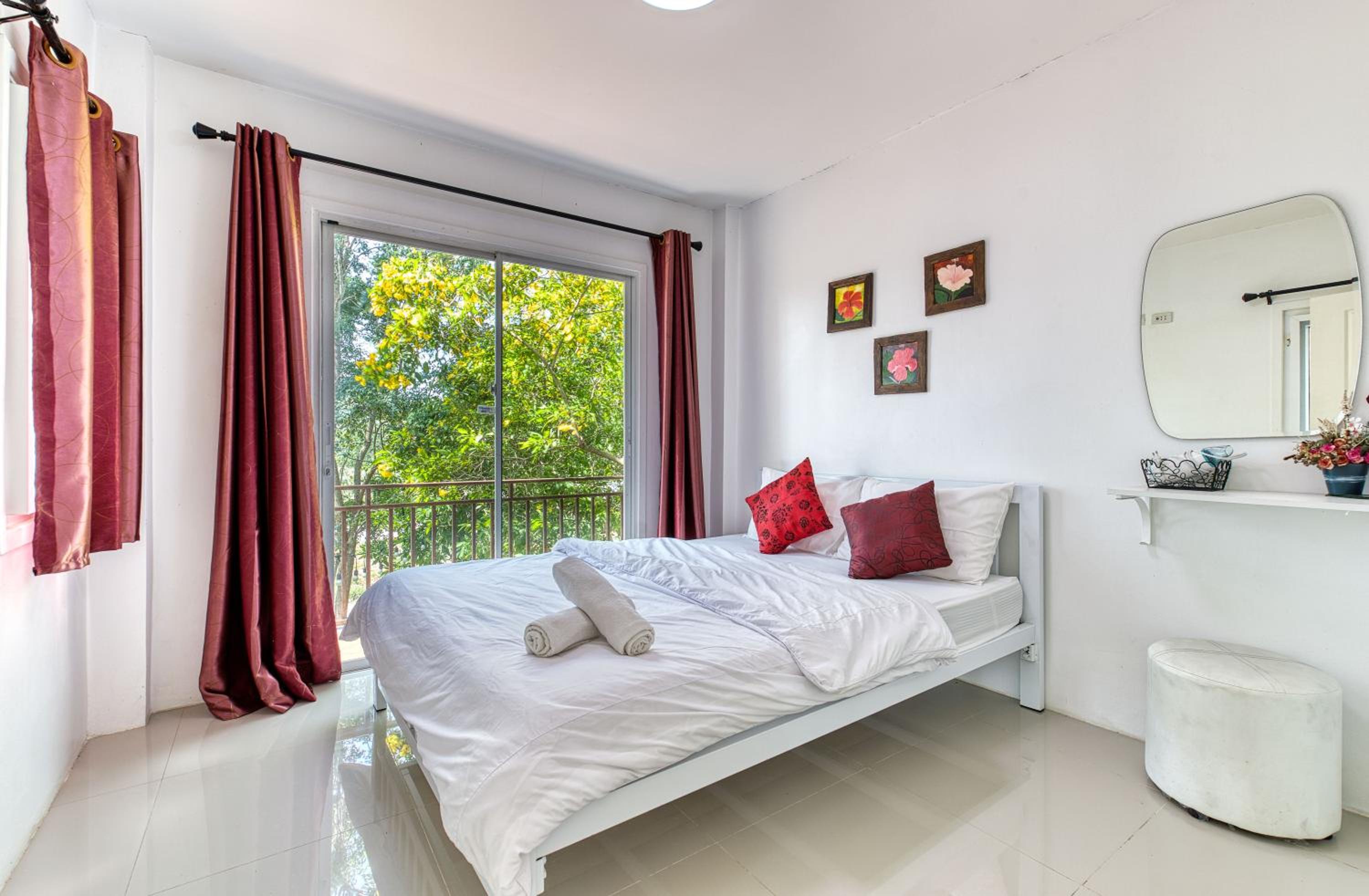 Suite with Mountain View photo 1