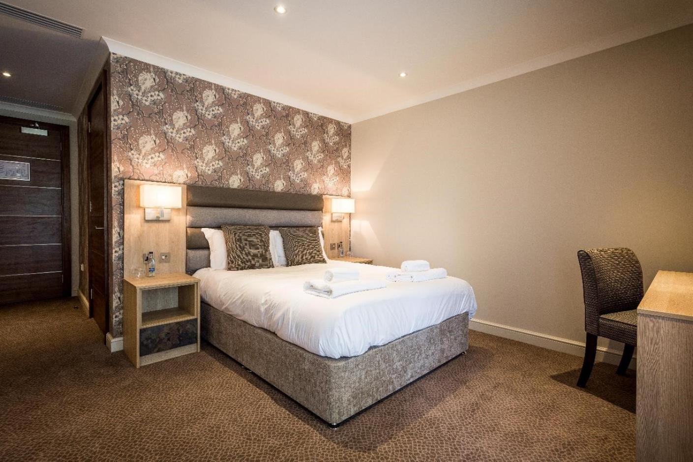 The Residence Hotel på The Nottinghamshire Golf & Country Club, Bilde 9