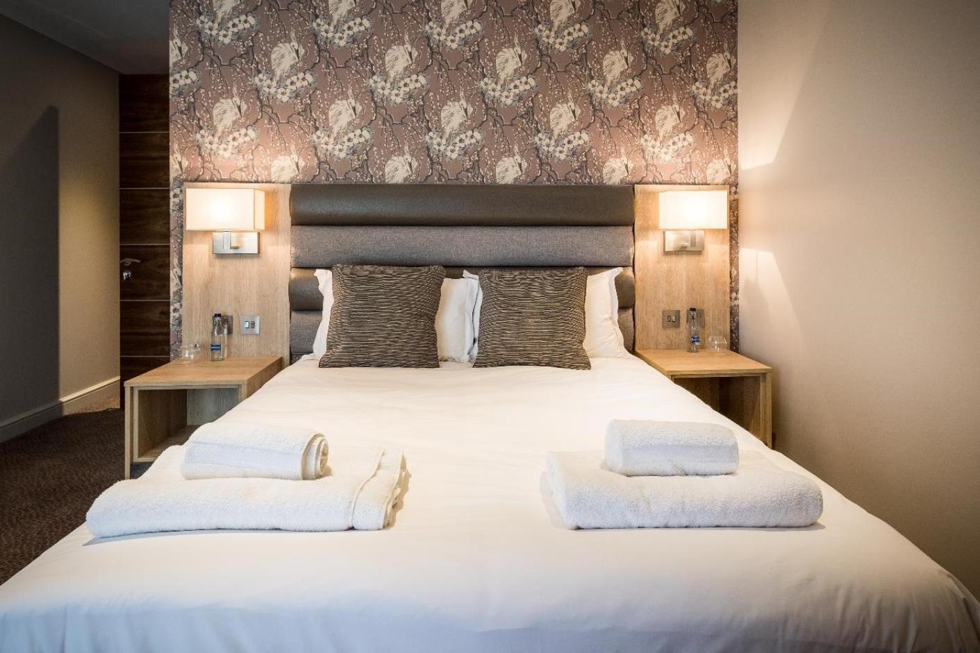 The Residence Hotel på The Nottinghamshire Golf & Country Club, Bilde 7