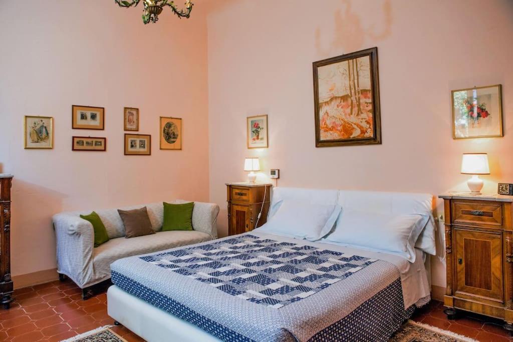 Villa with Garden View photo 1