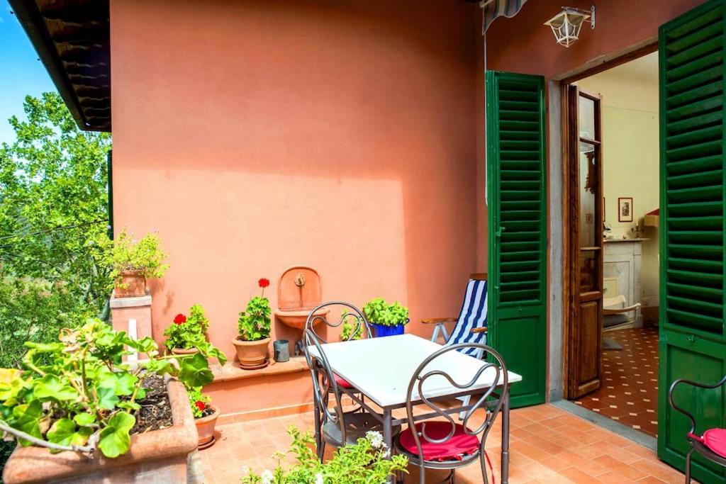 Villa with Garden View photo 3