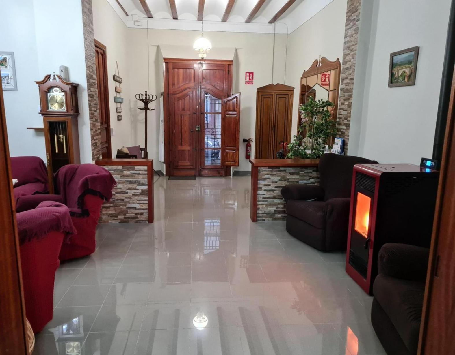 Casa de Vacaciones