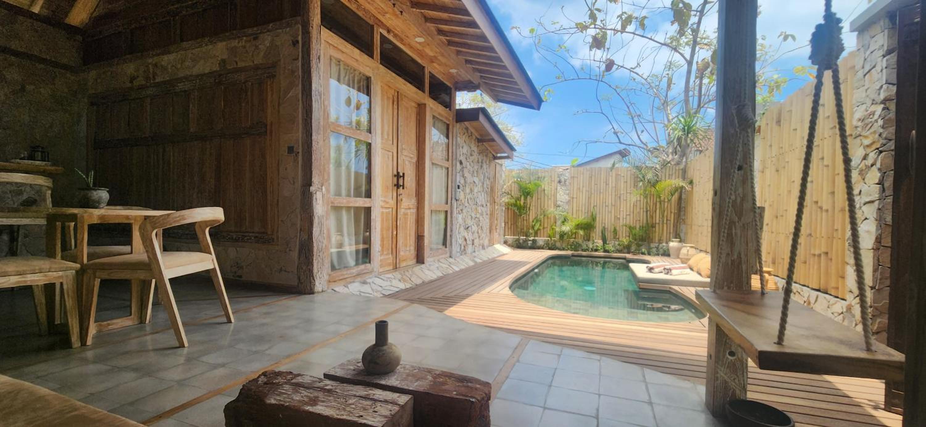 Villa with Private Pool photo 3