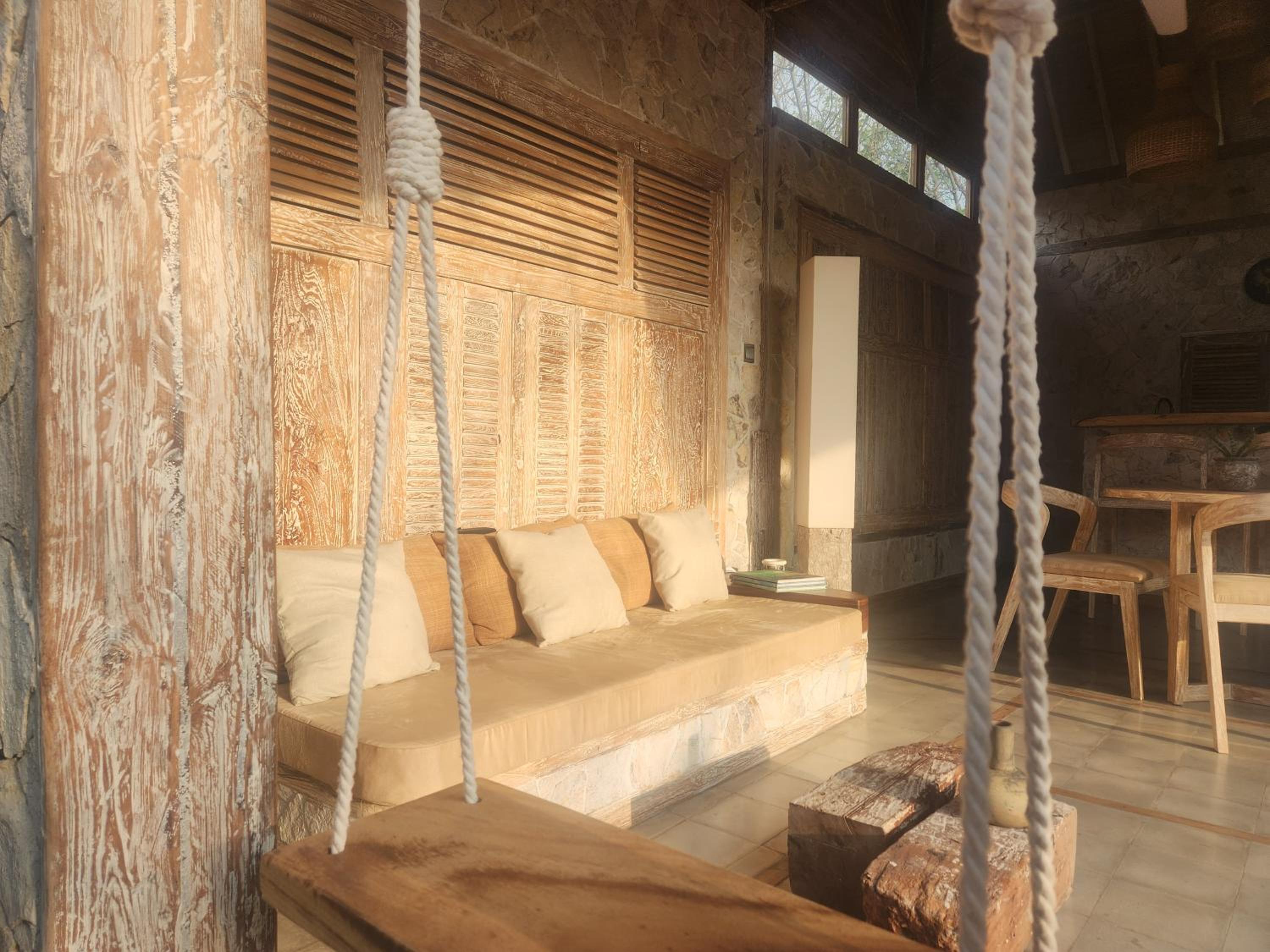 One-Bedroom Villa photo 3