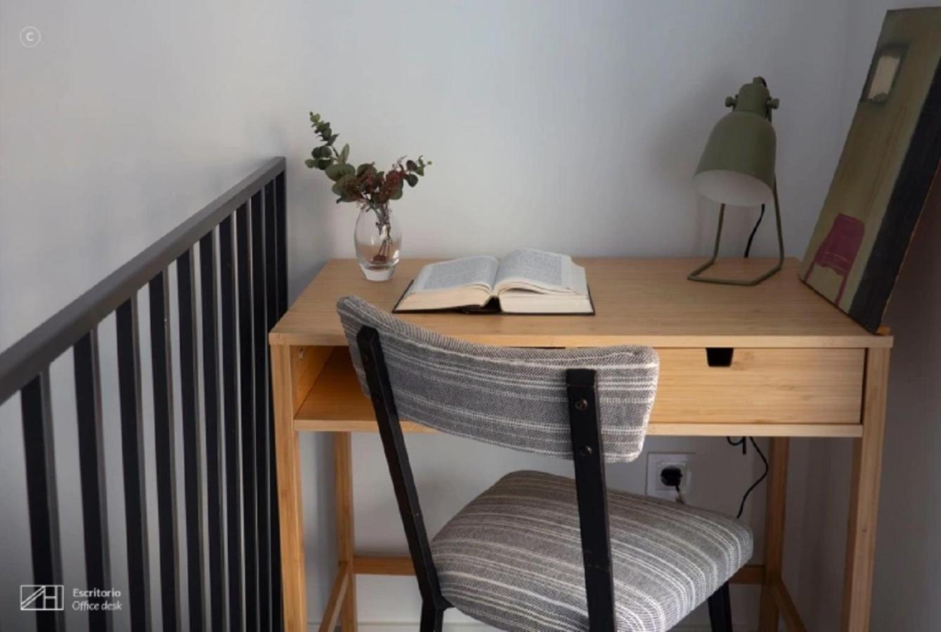 Loft photo 2