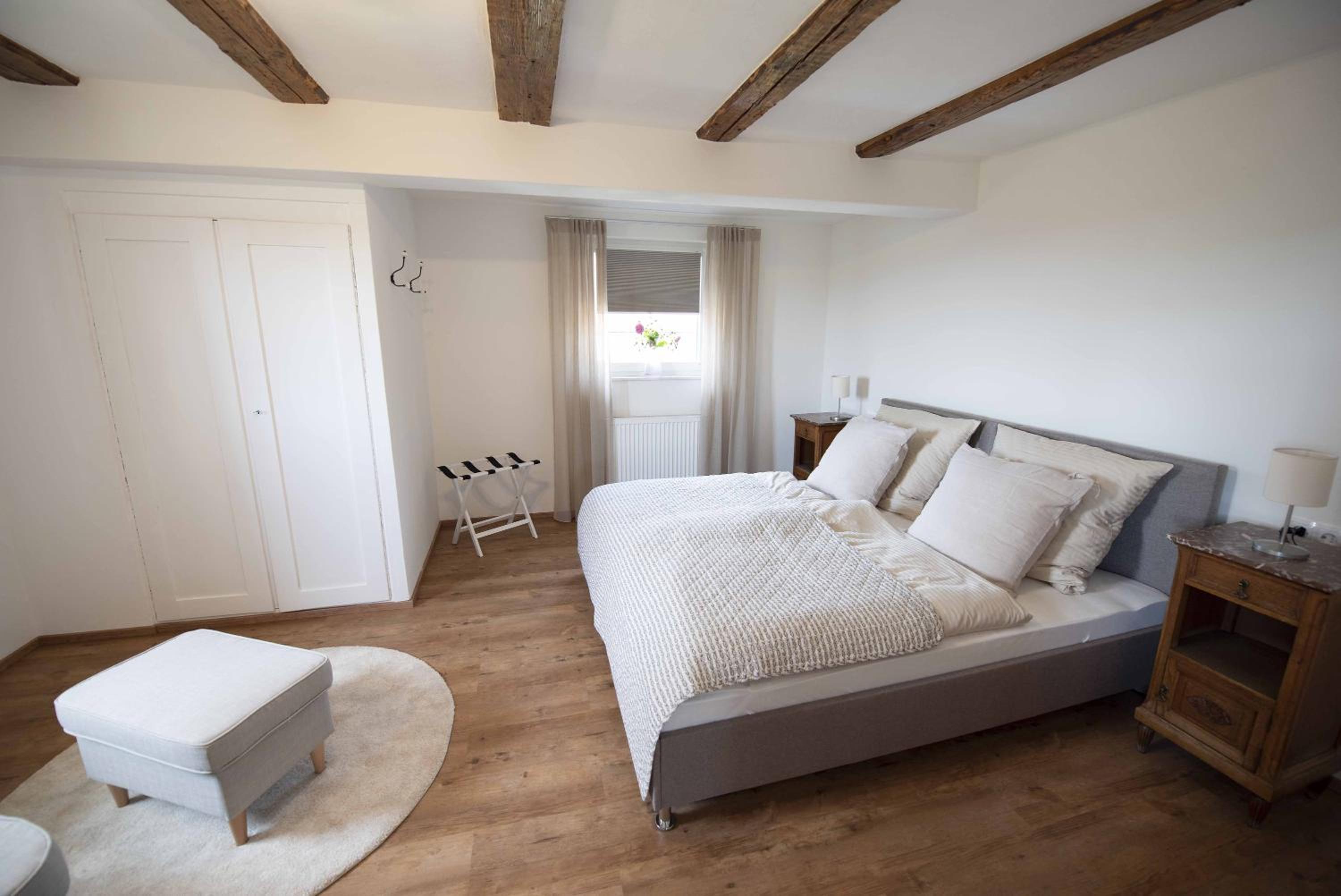Two-Bedroom Superior Apartment