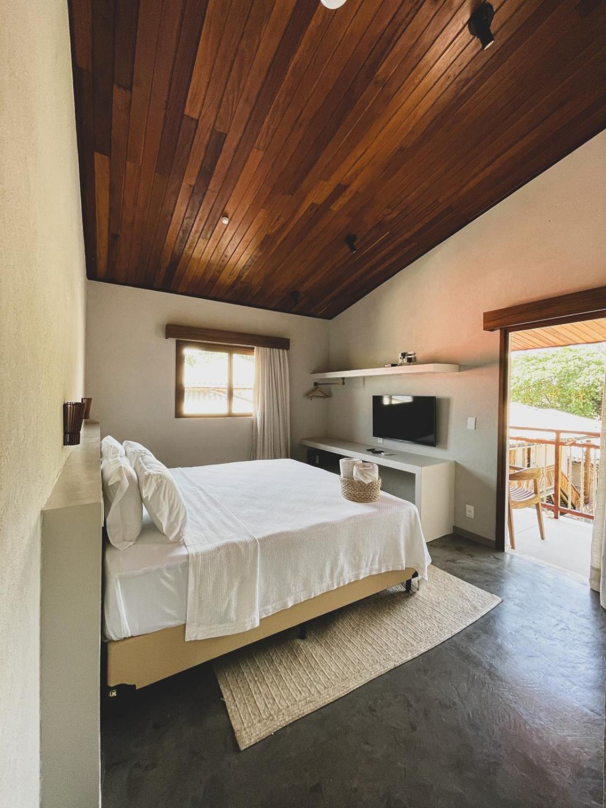 Deluxe King Room photo 2