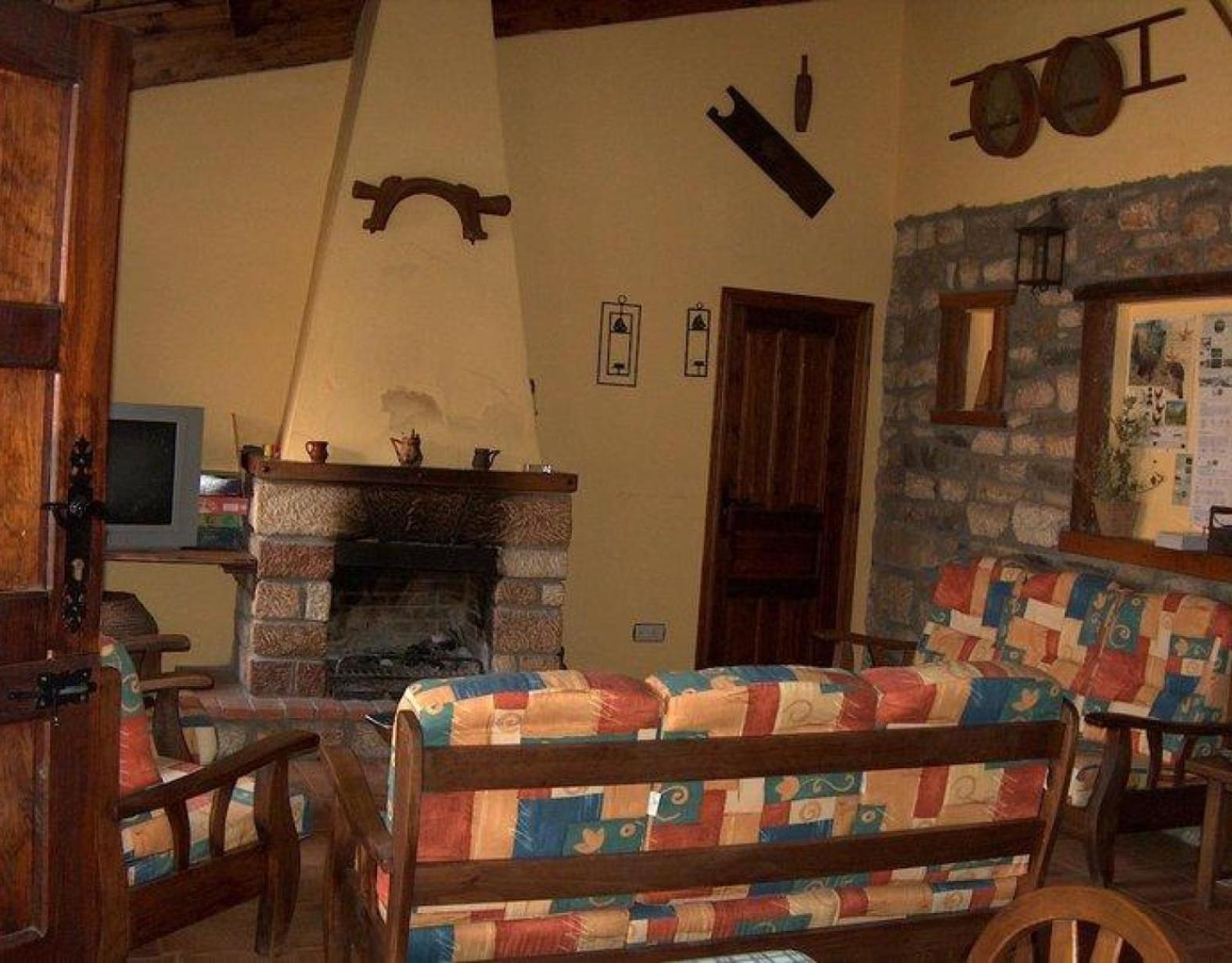 Casa de Vacaciones