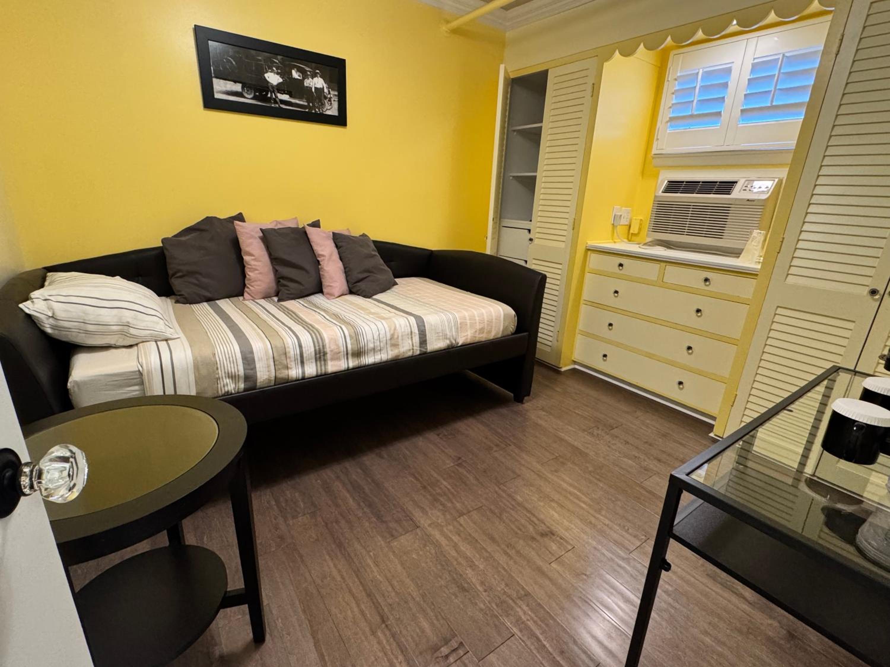 Family Double Room photo 3
