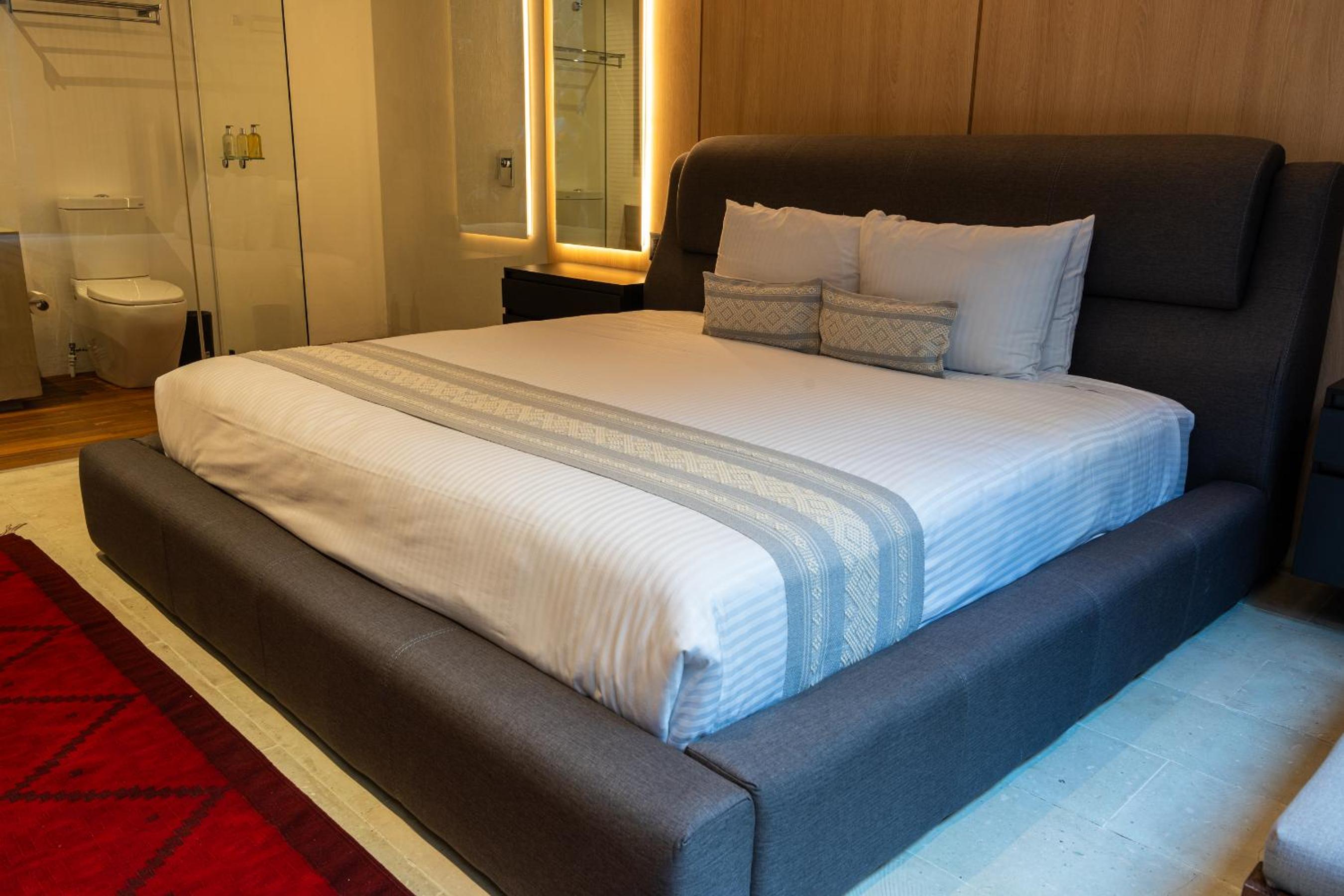 Standard Double Room photo 1