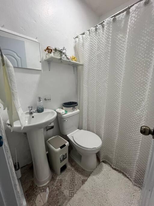 Three-Bedroom Apartment with Balcony photo 2