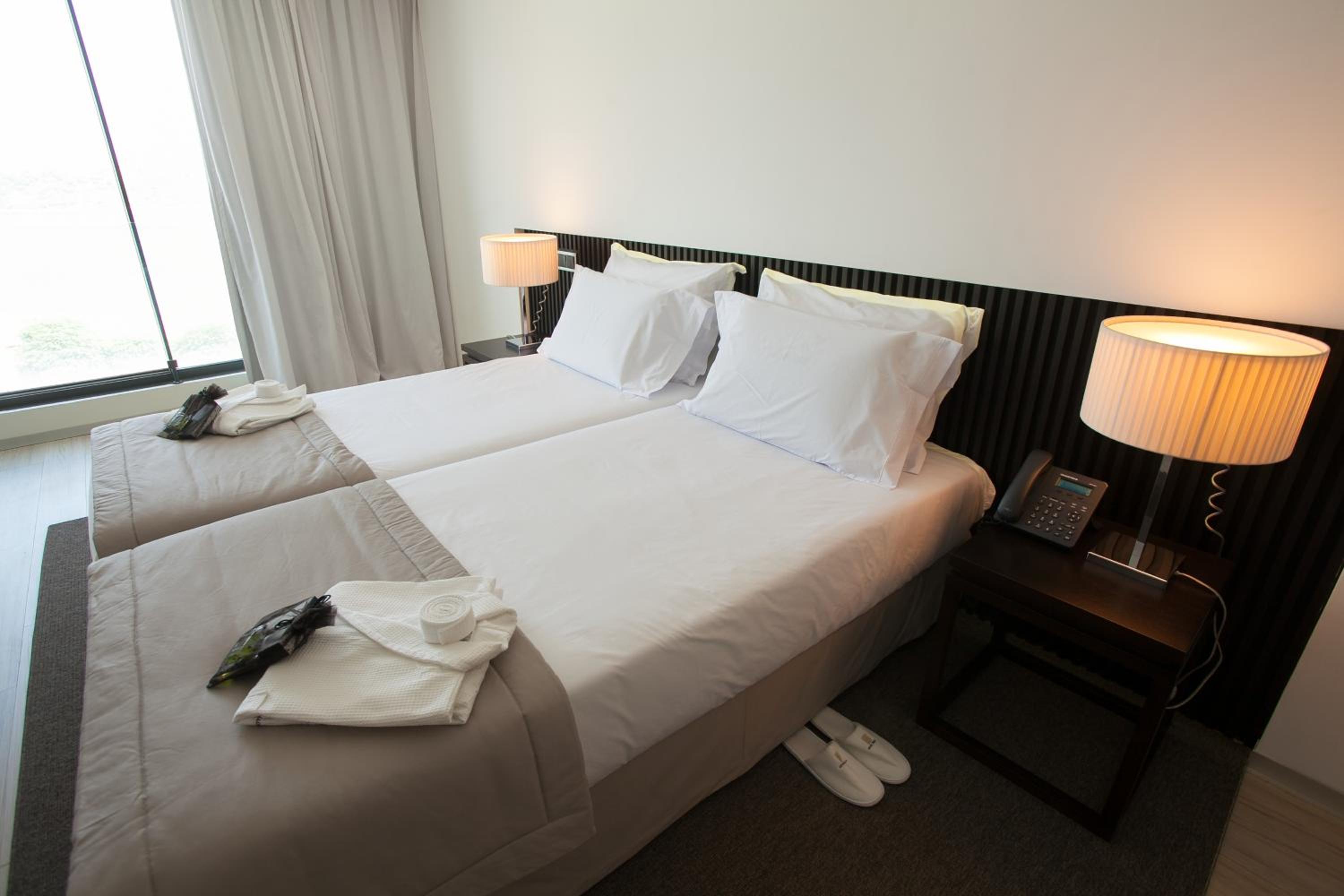 Premium Double Room