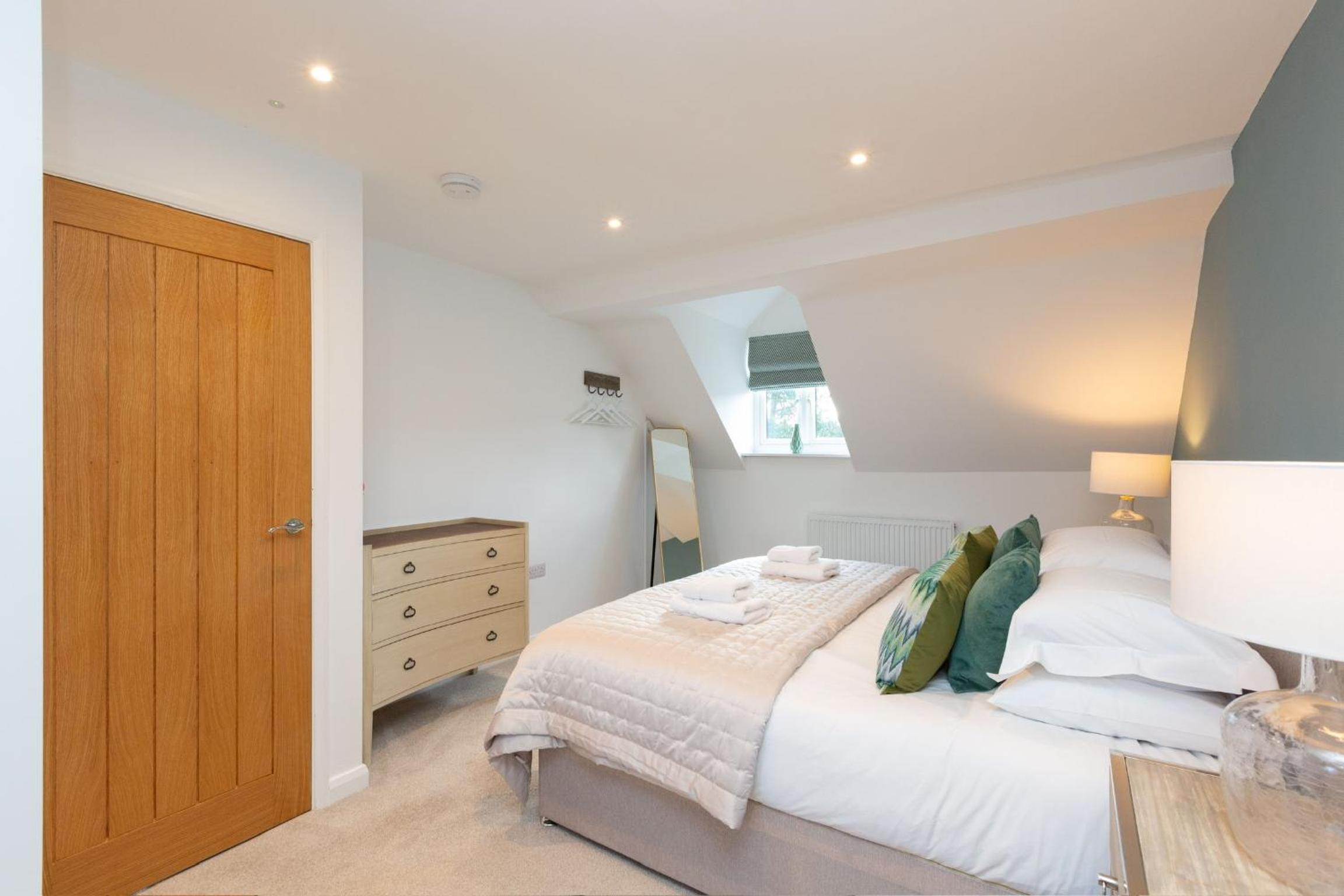 Two-Bedroom House photo 2