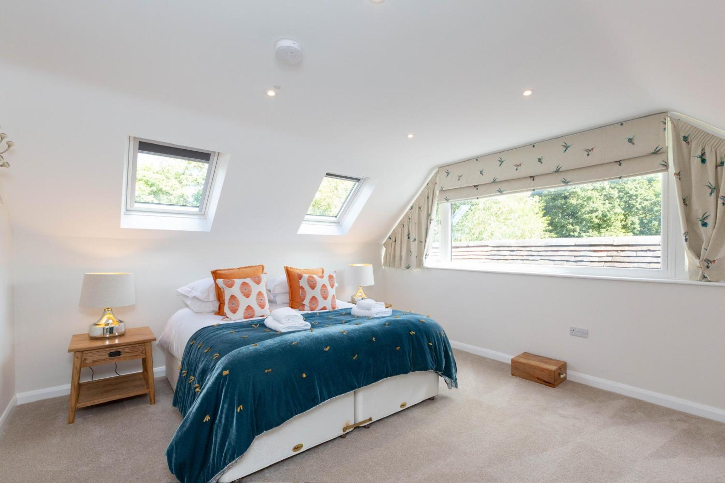 Two-Bedroom House photo 1
