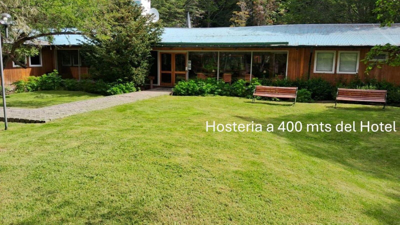 Economy Double Room - Annex photo 2