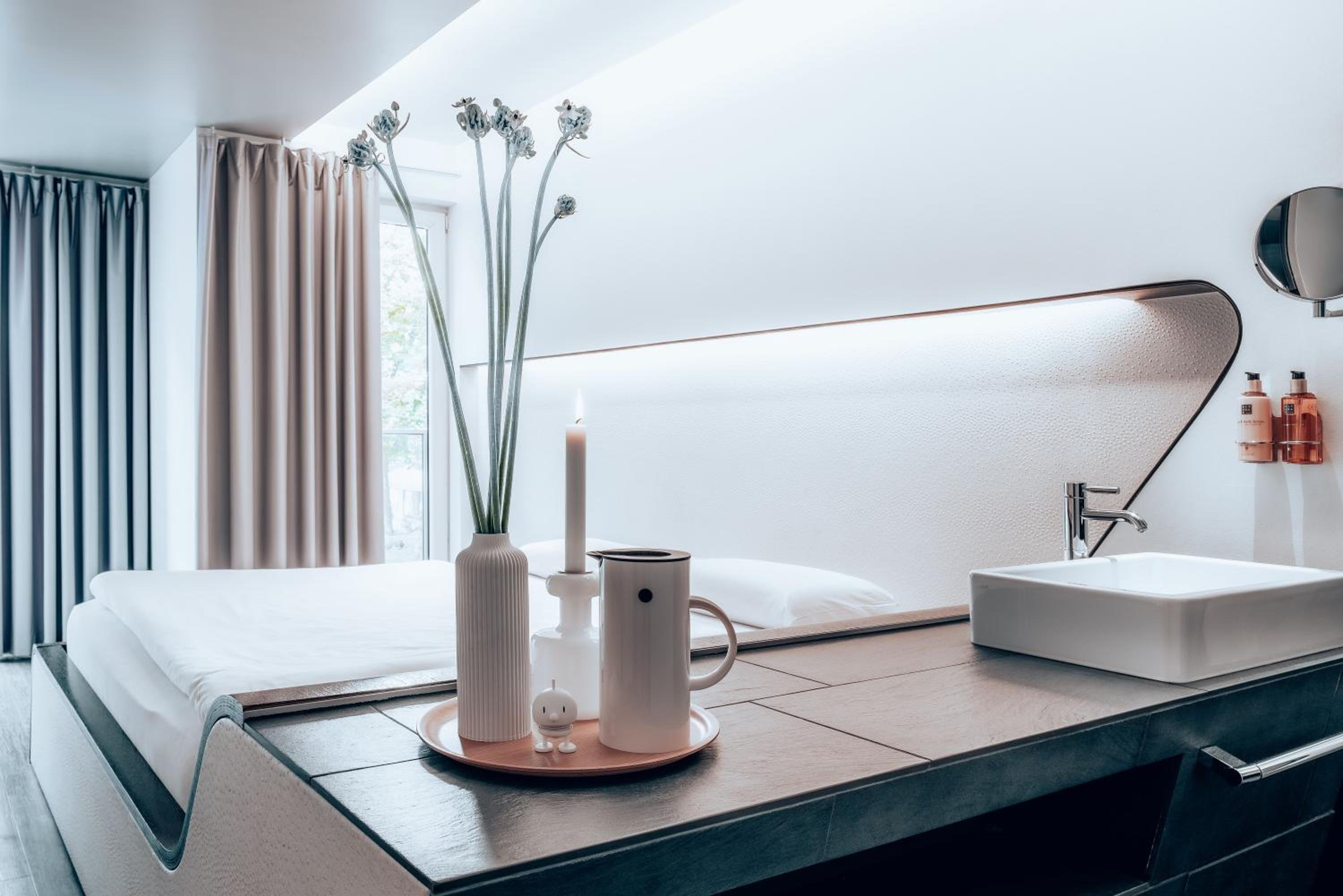 Double Room with Shower photo 3