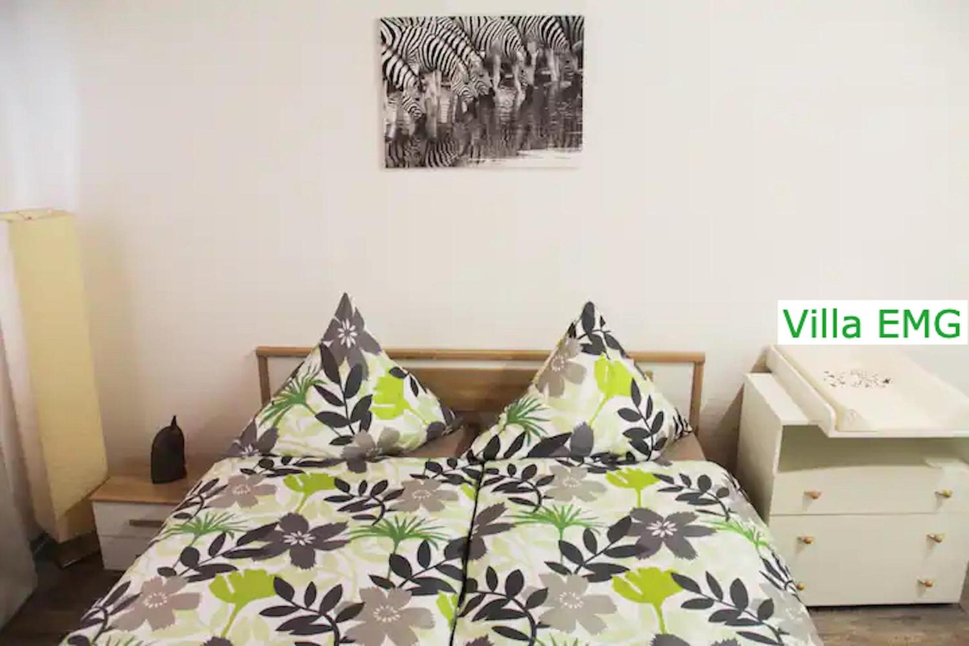 Apartment with Terrace photo 1