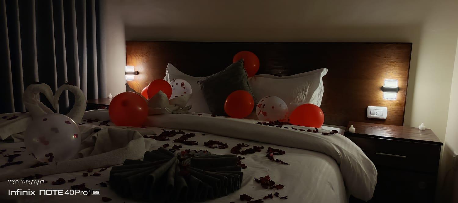Budget Double Room - Photo 1