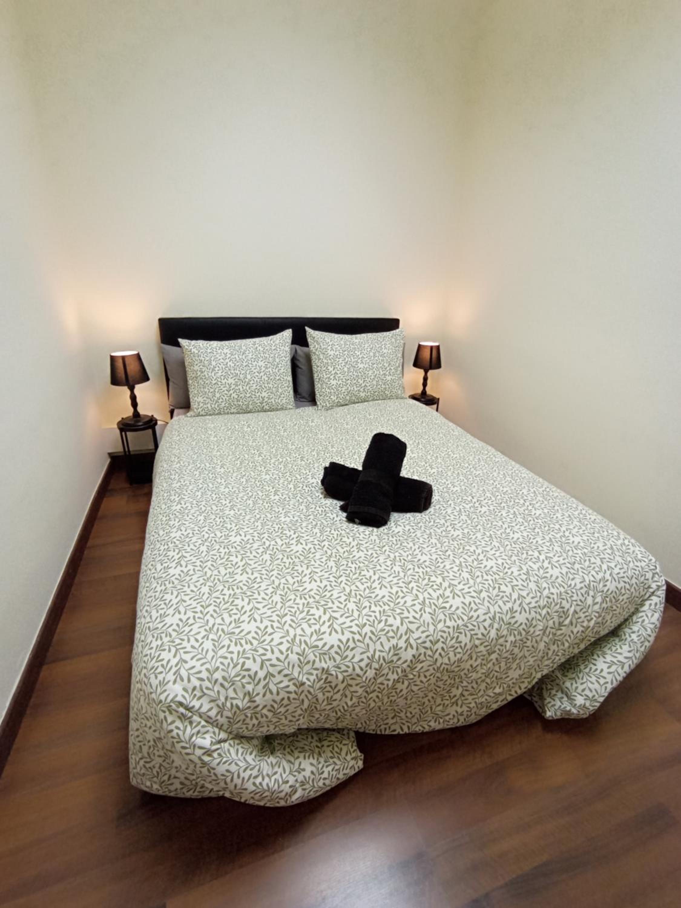 Standard Double Room With Fan photo 3