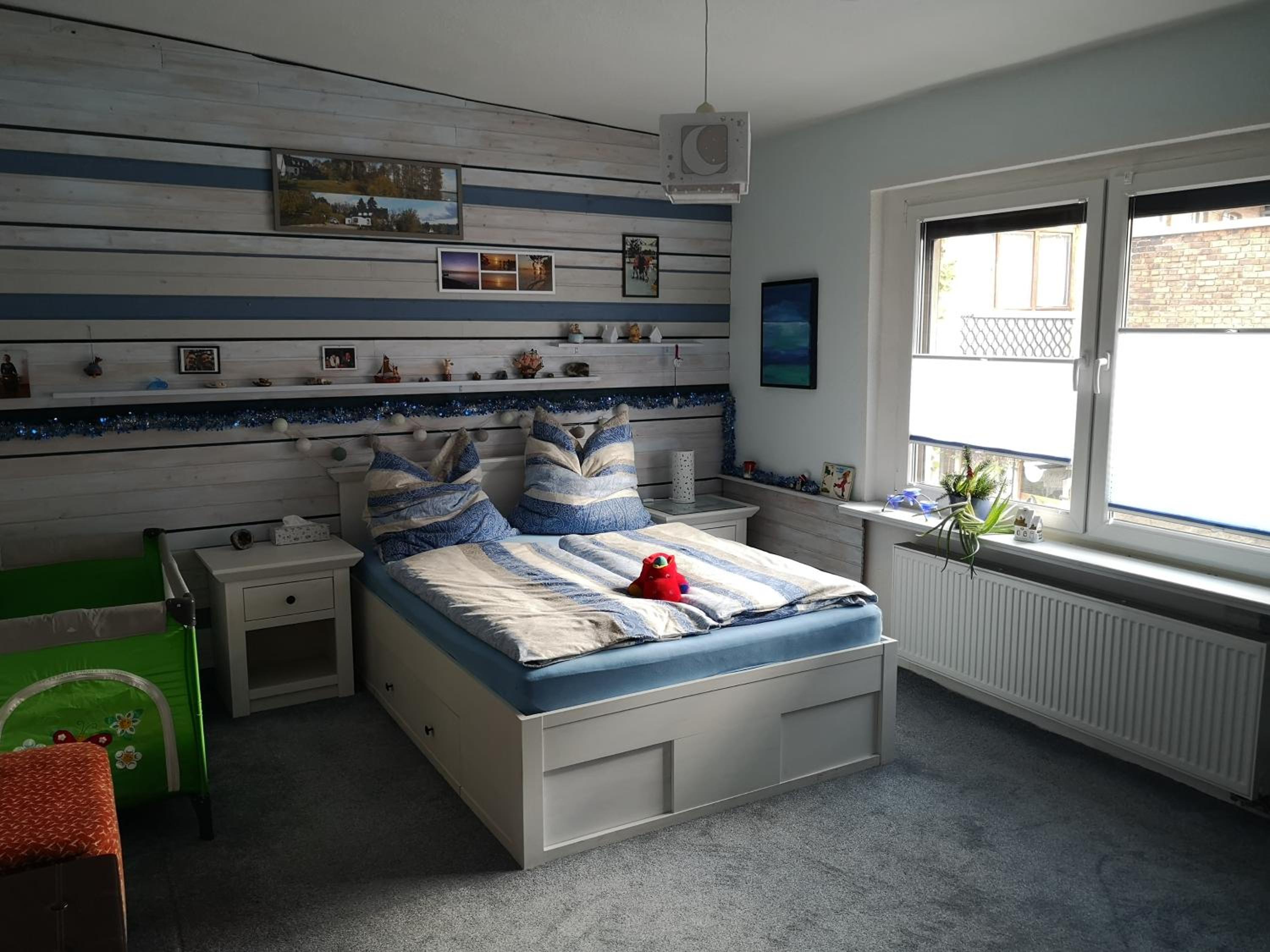 One-Bedroom Family Apartment photo 1