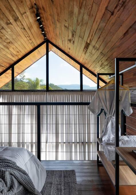 One-Bedroom Chalet photo 1