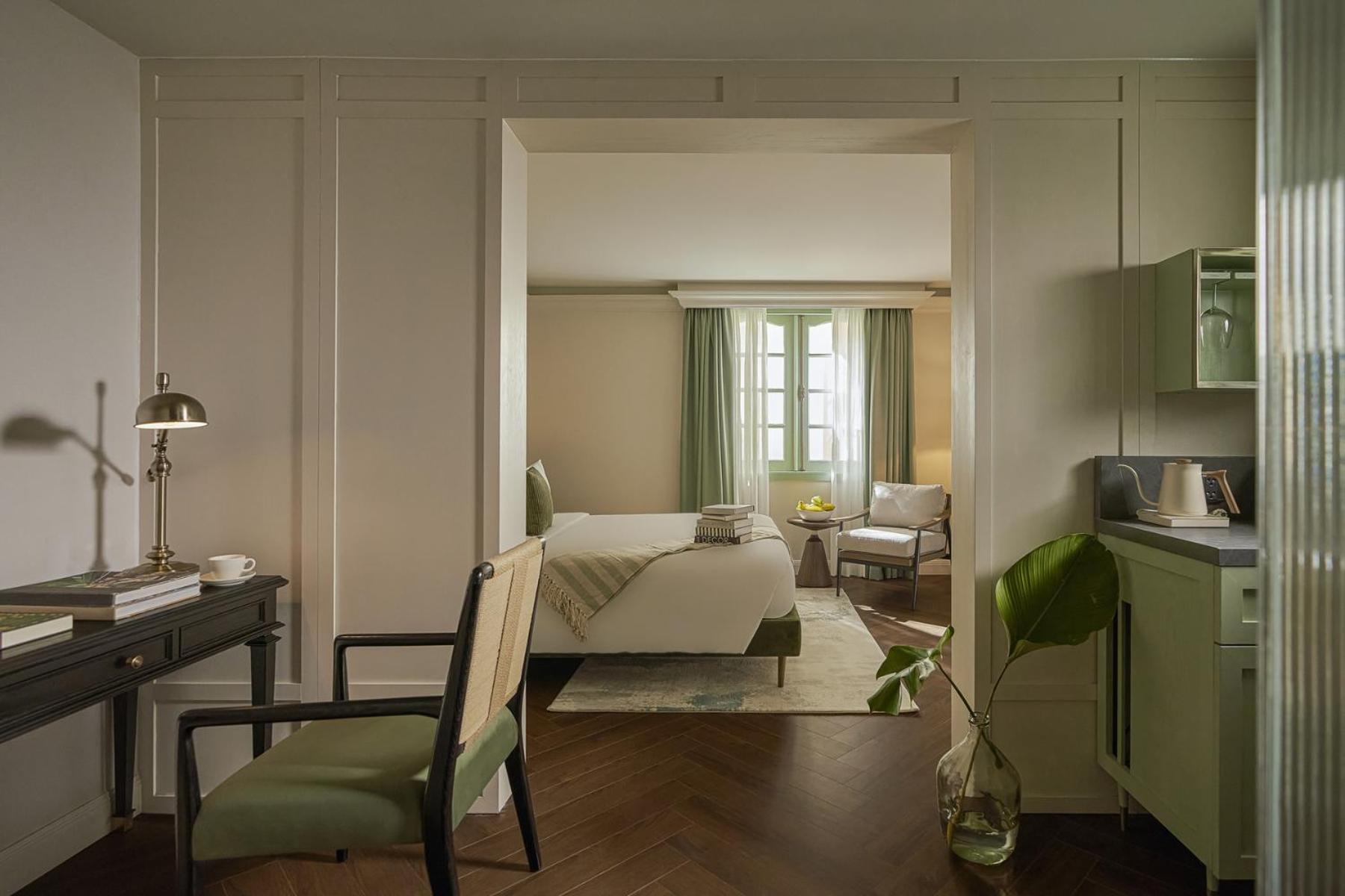 Deluxe Room photo 3