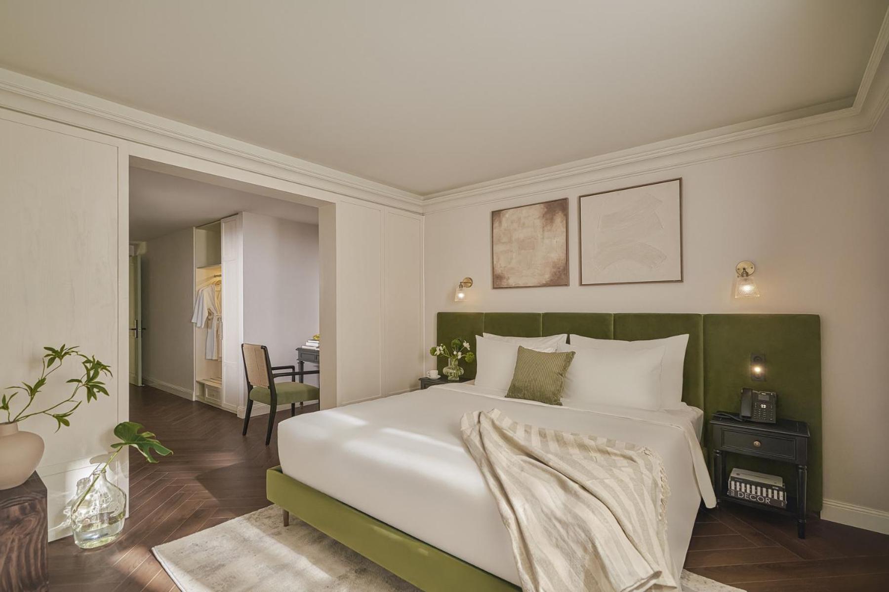Deluxe Room photo 1