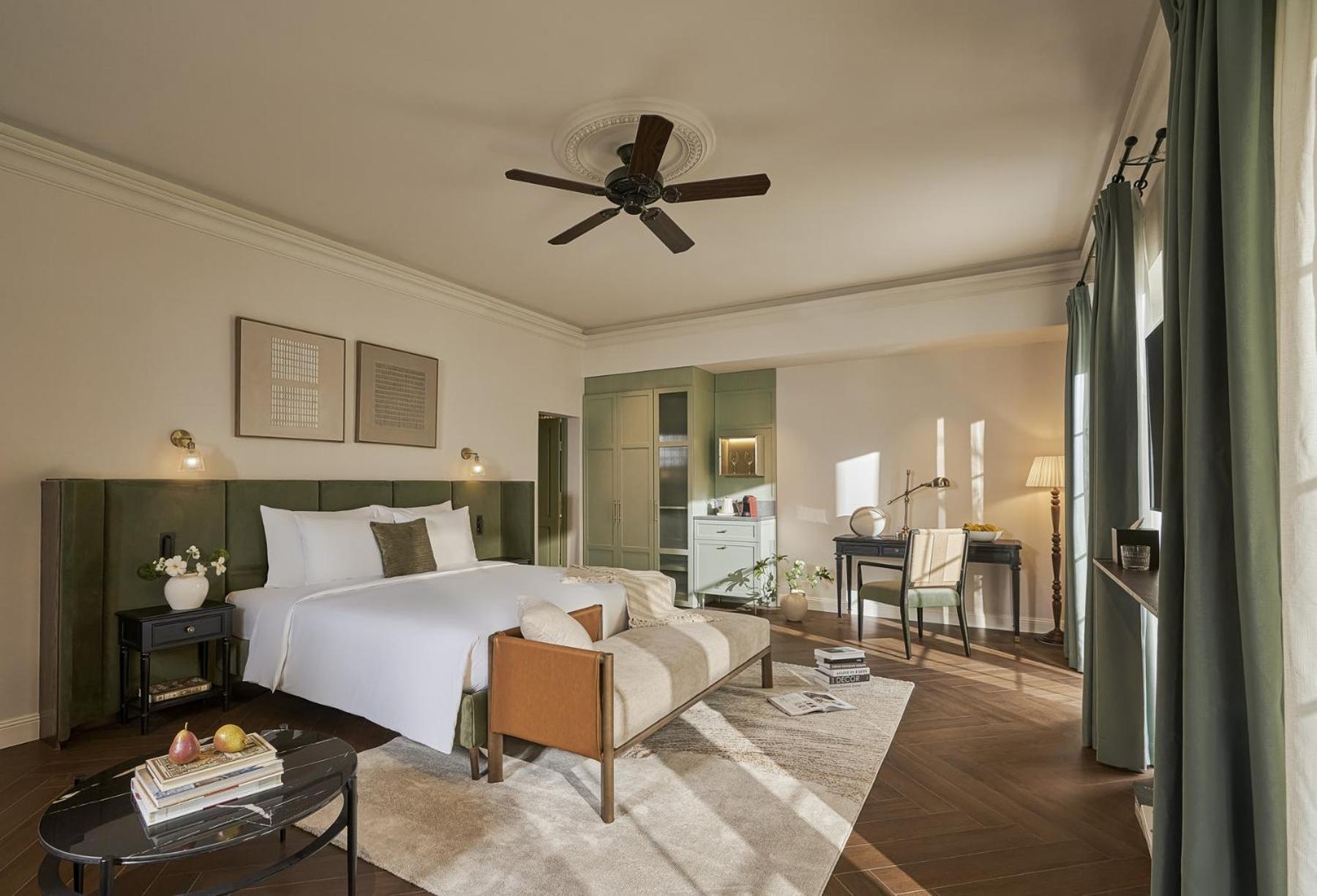 Garden Suite photo 2