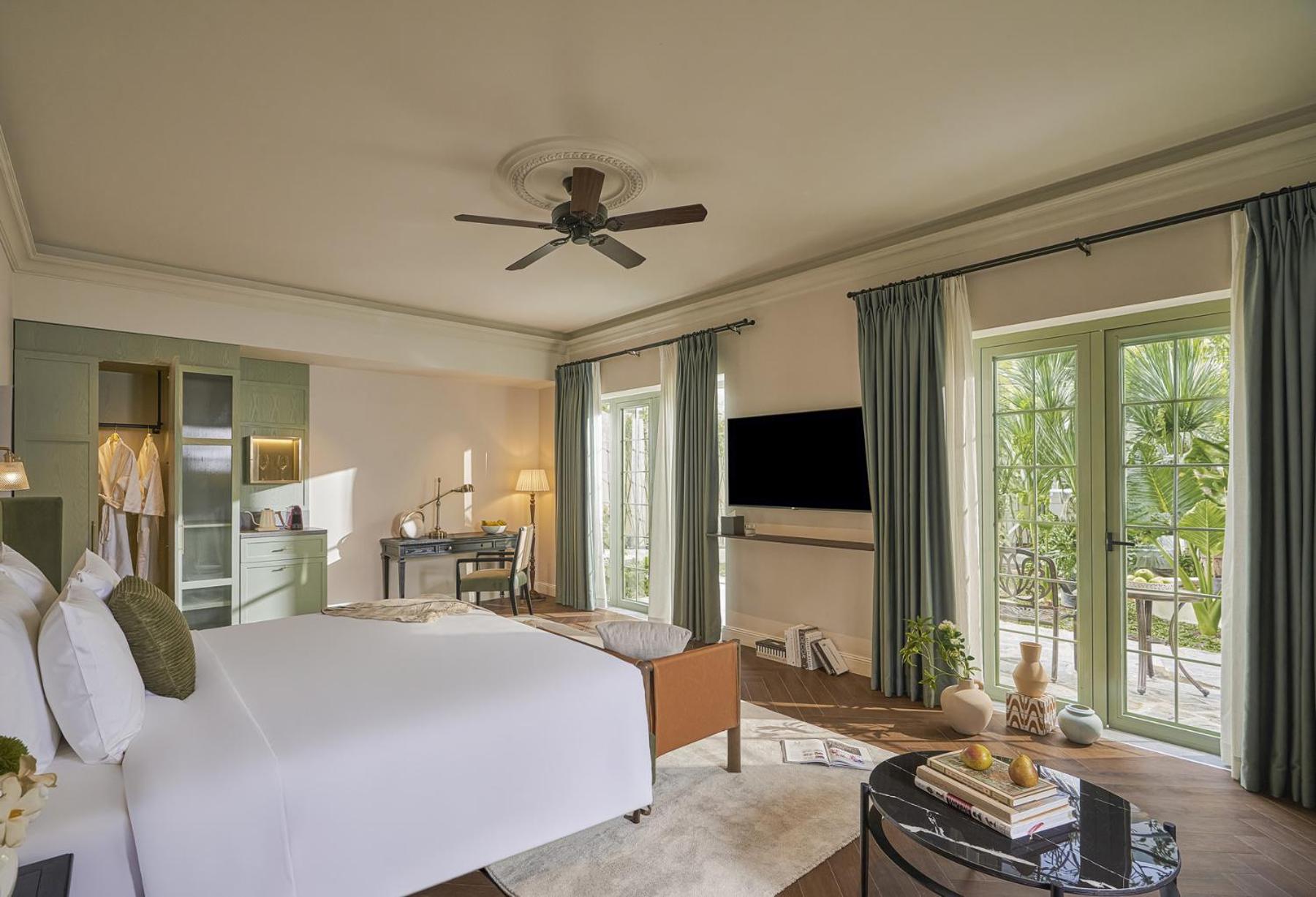 Garden Suite photo 1