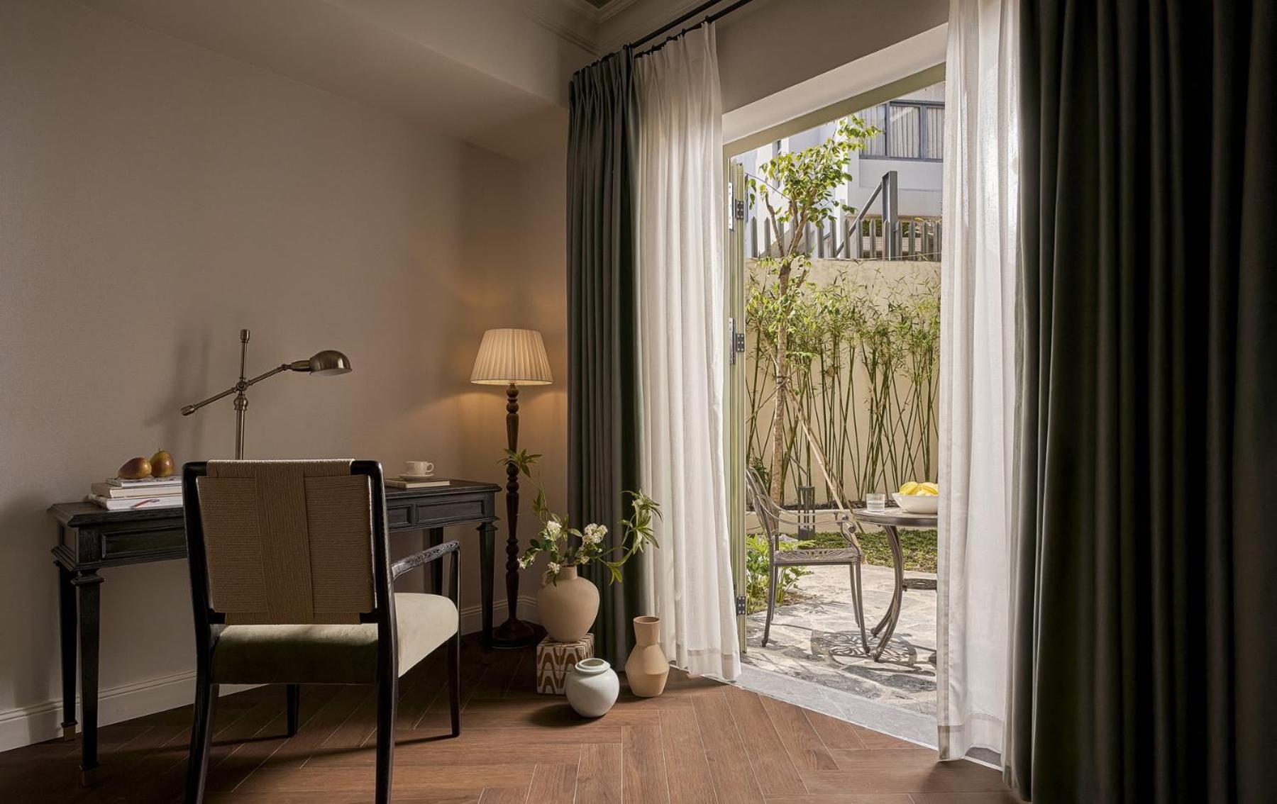 Garden Suite photo 3