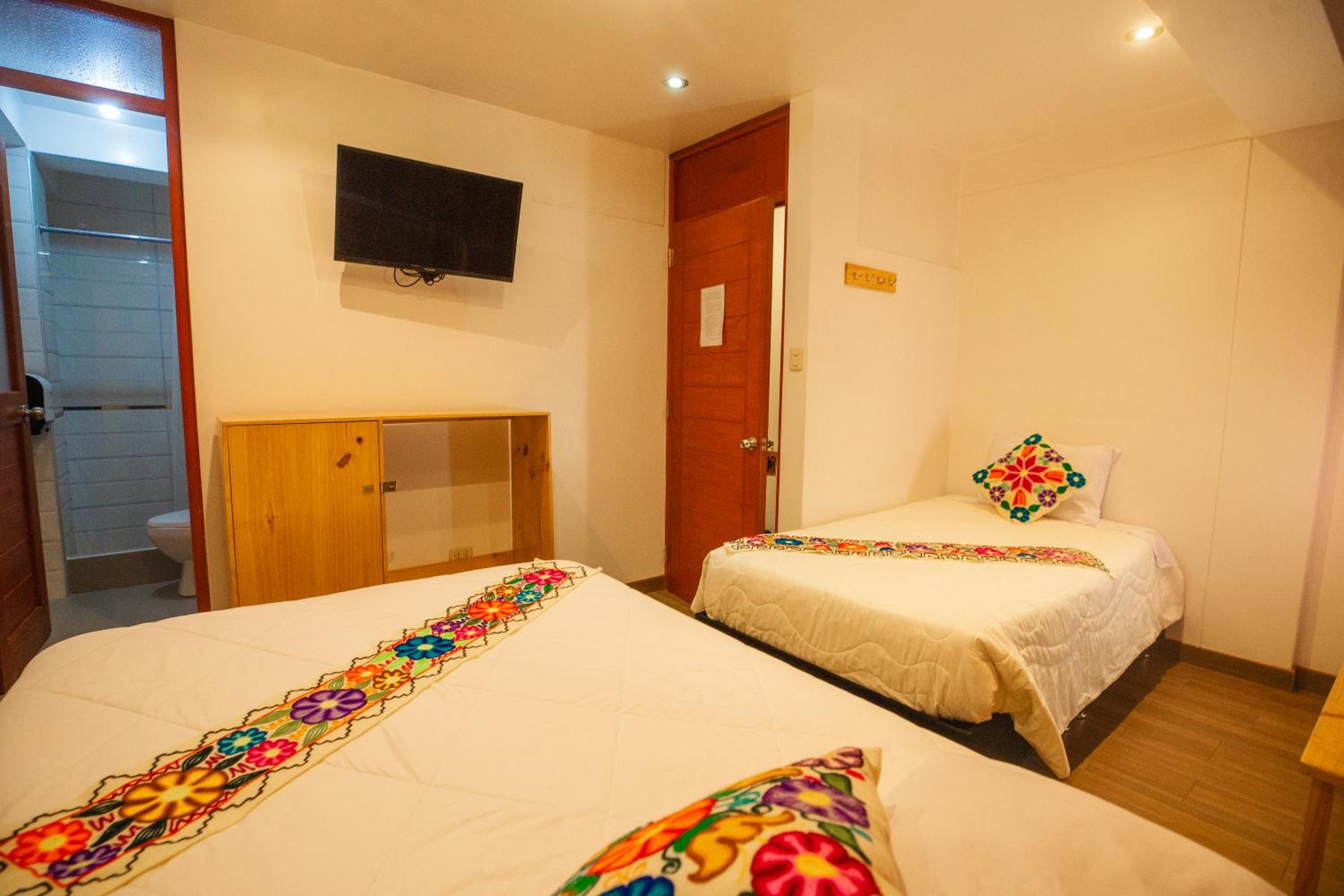One-Bedroom Suite photo 2