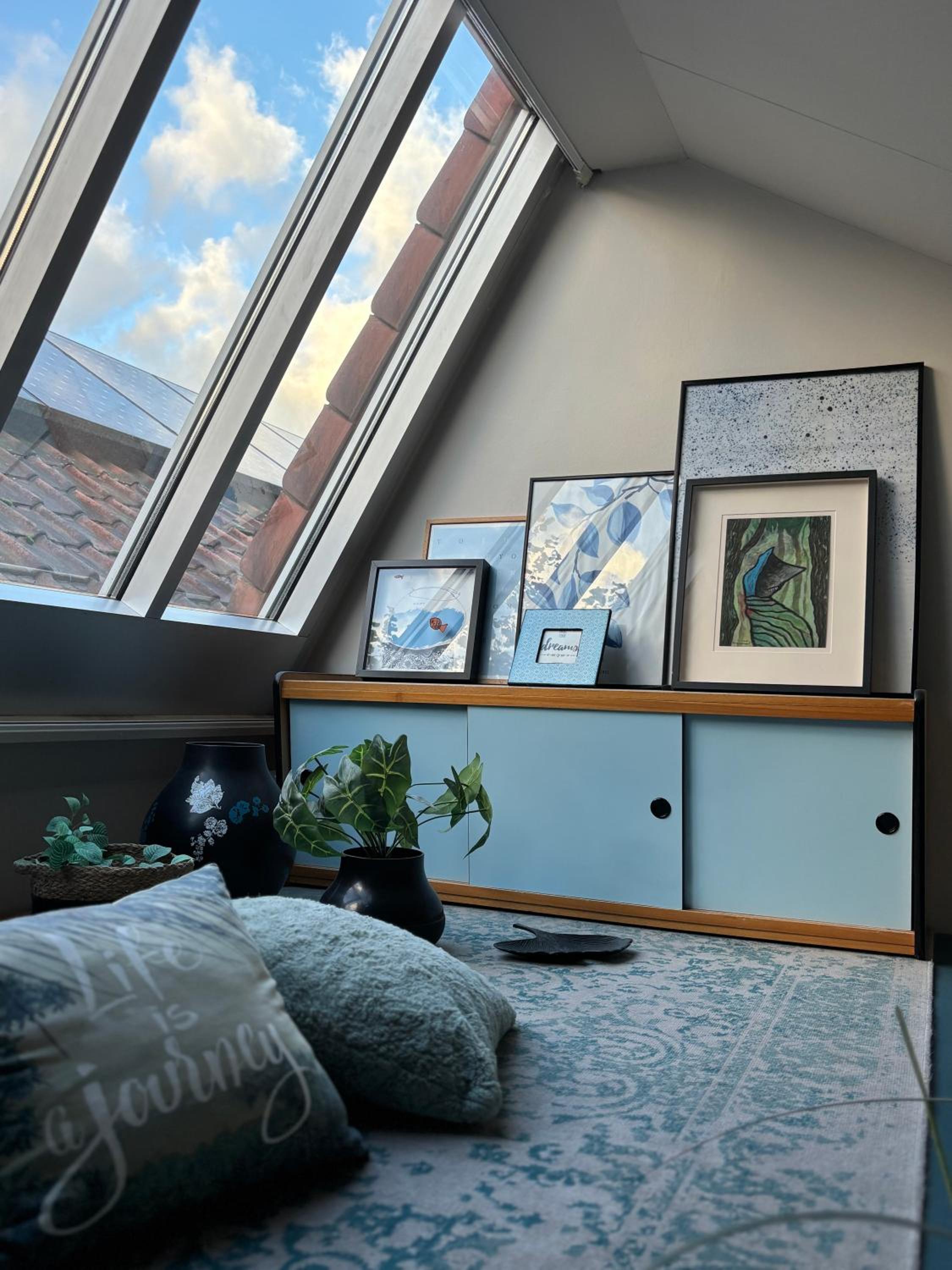 Comfort City Room photo 1