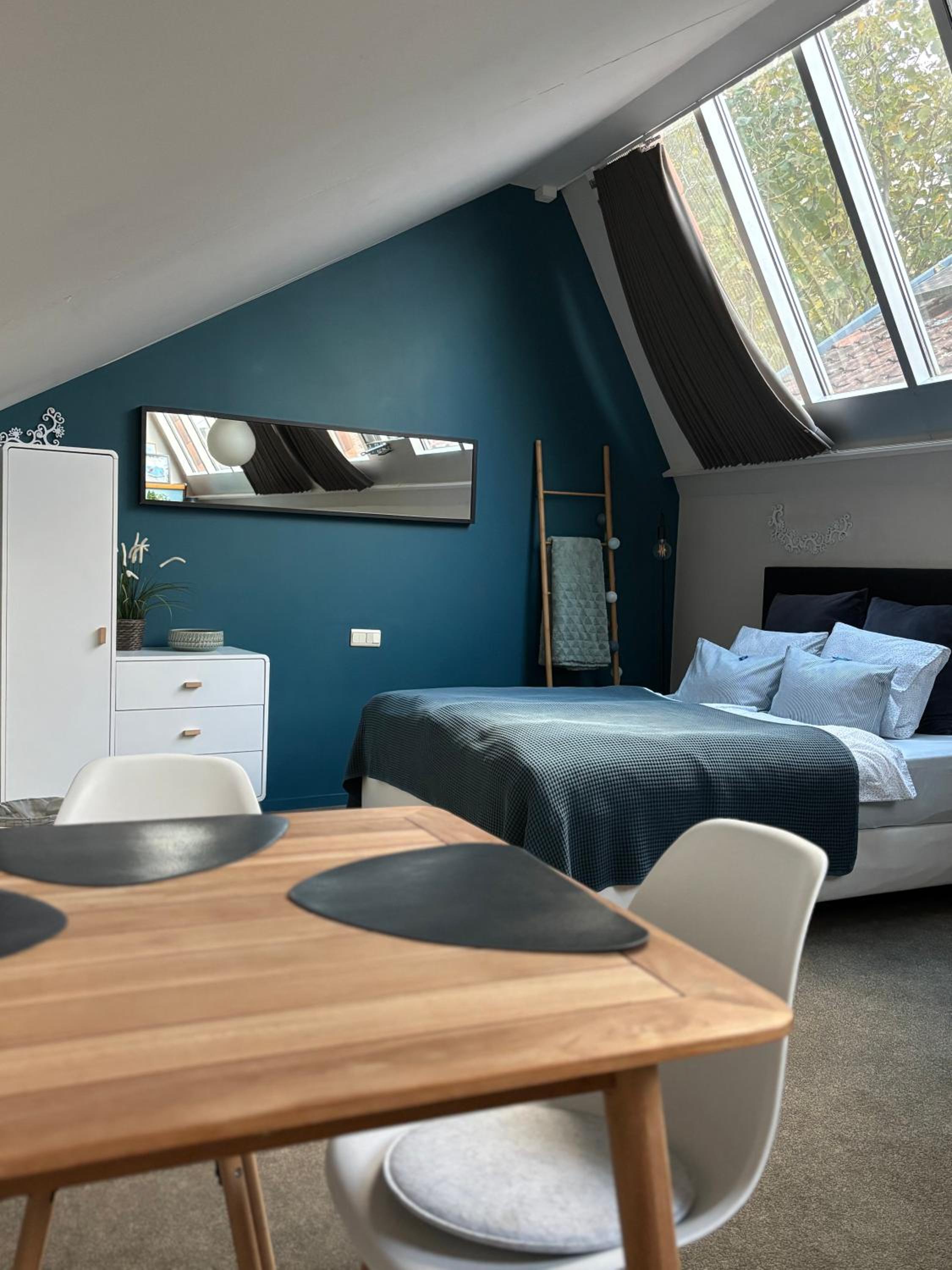 Comfort City Room photo 3