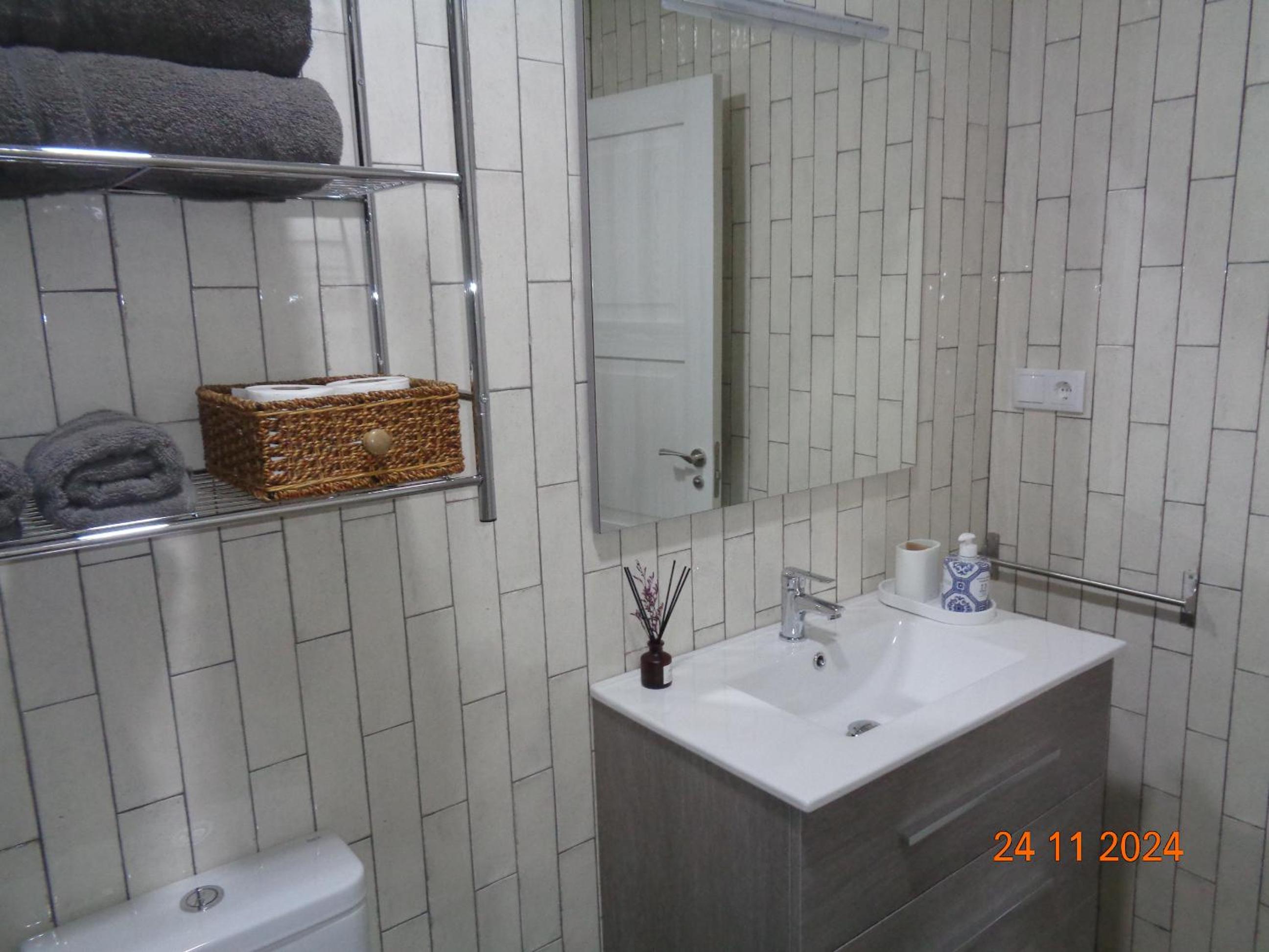 Two-Bedroom House photo 2