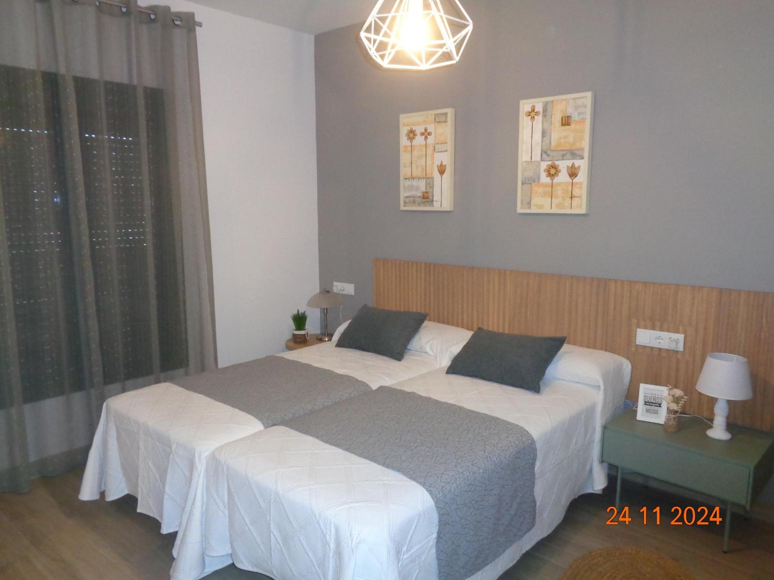 Two-Bedroom House photo 3