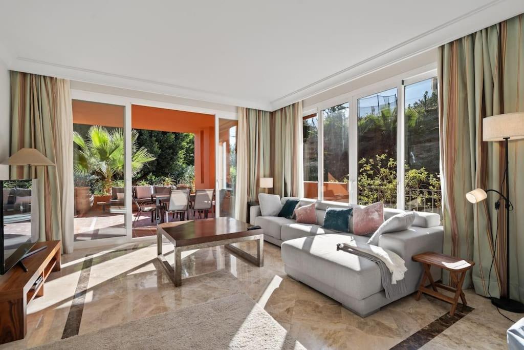 Apartamento Premium de Tres Habitaciones