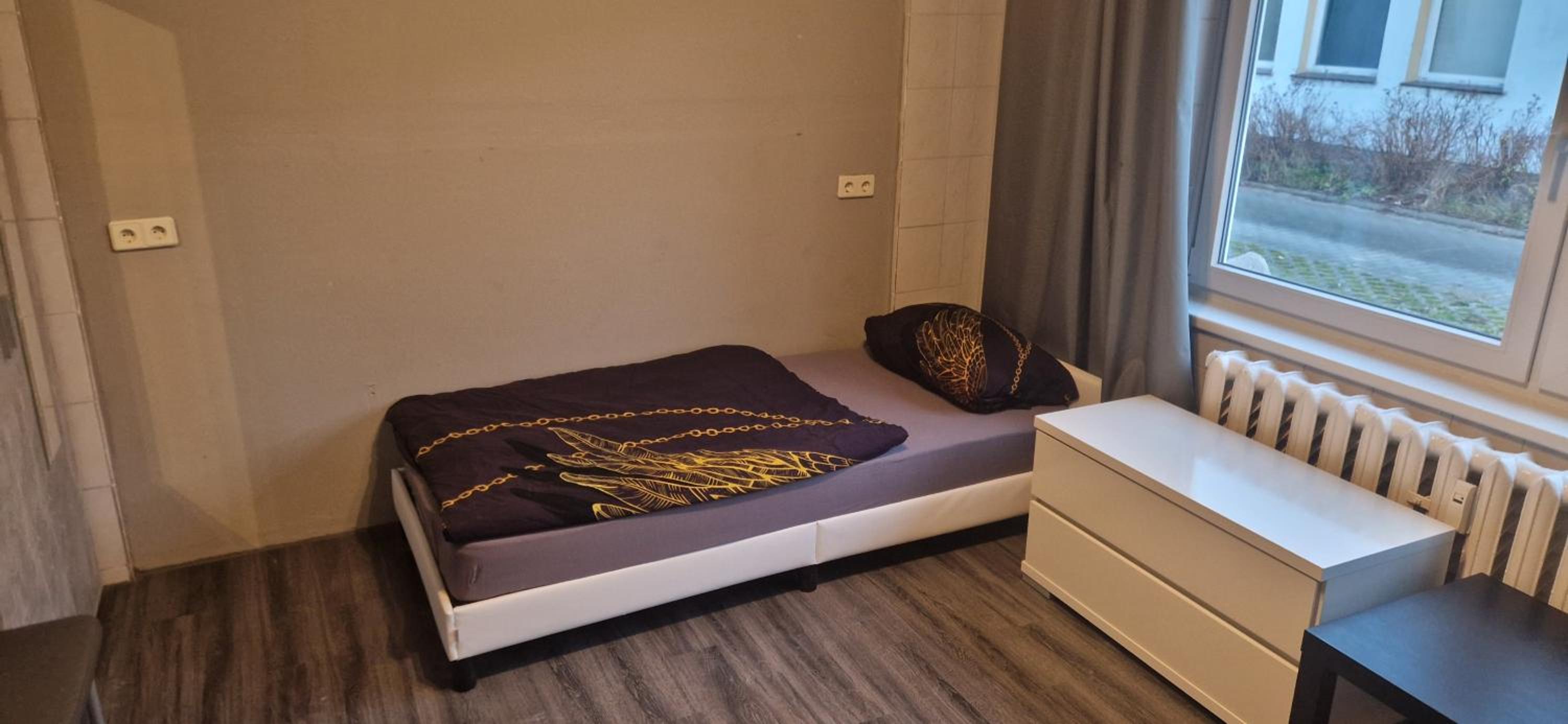 Standard Twin Room photo 3
