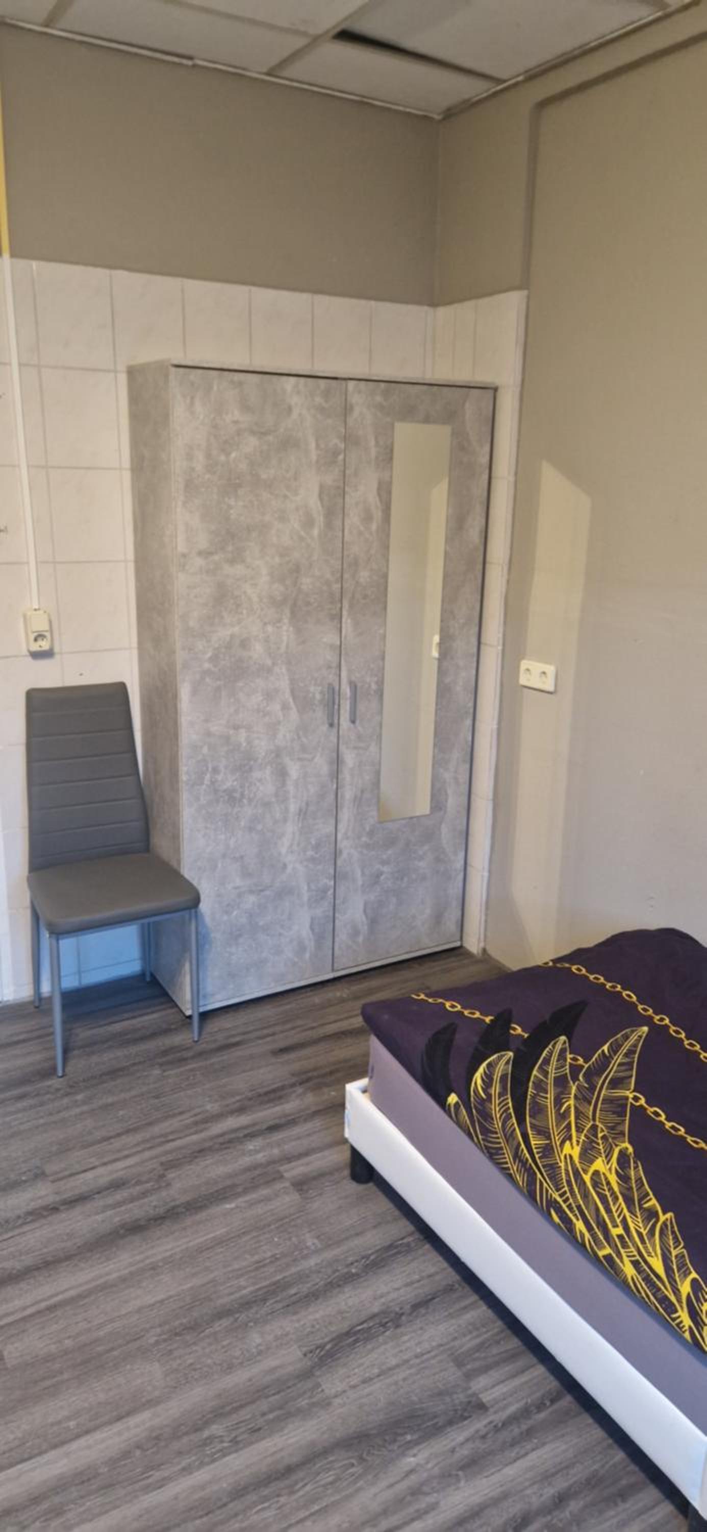 Standard Twin Room photo 2