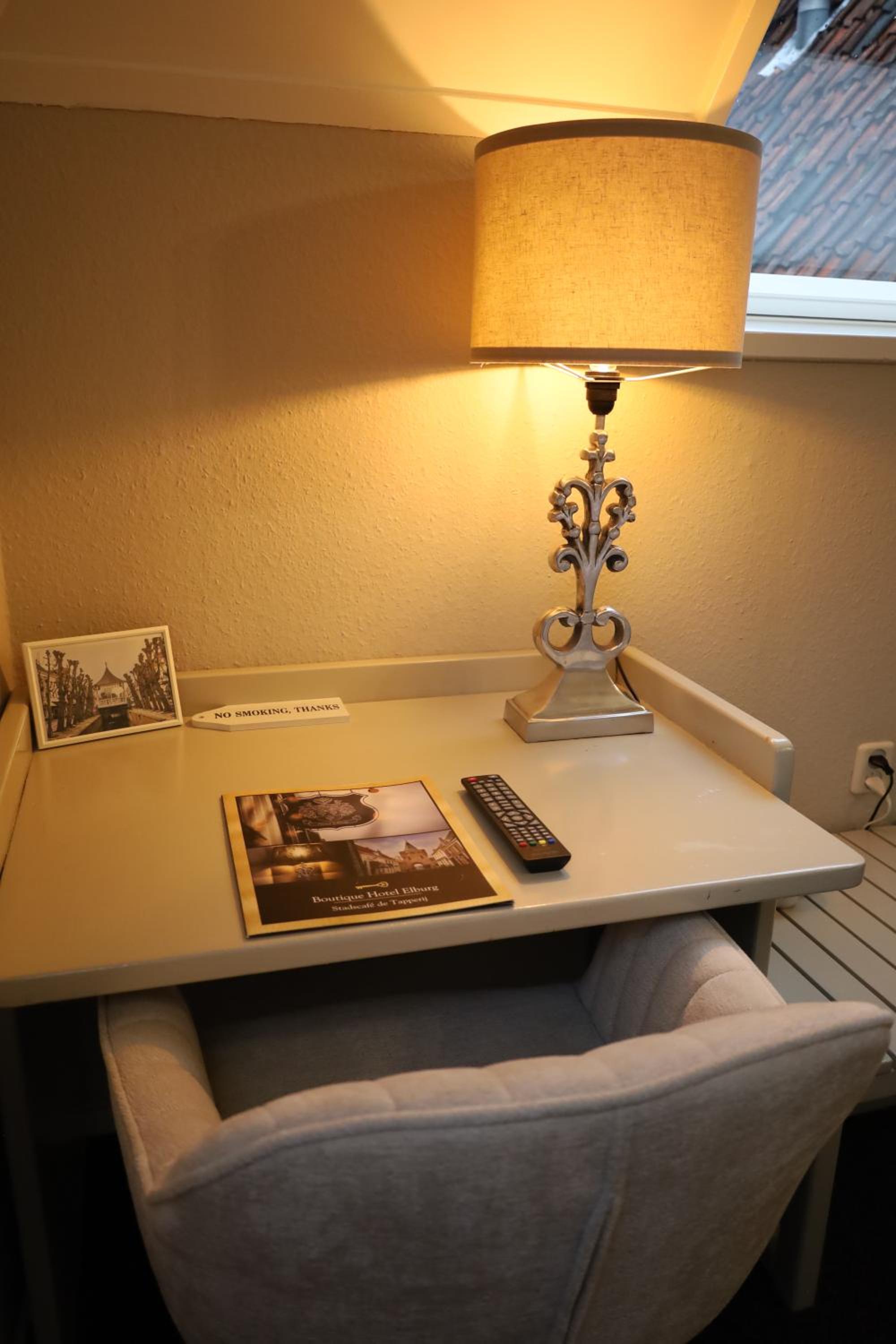 Double Room with Private External Bathroom photo 3