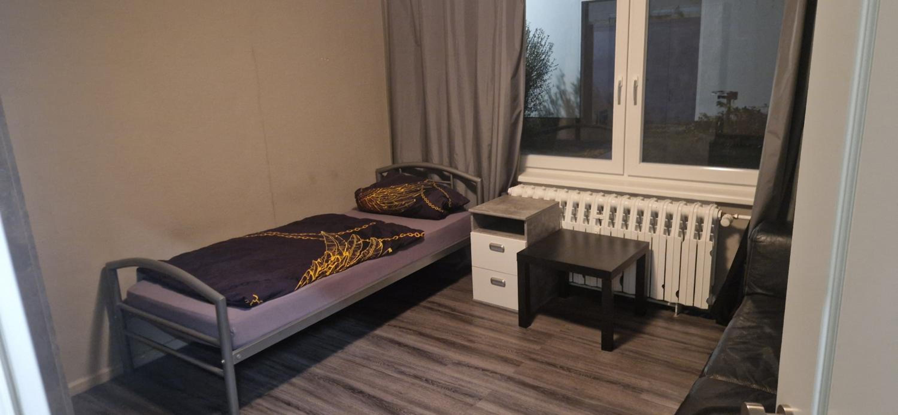 Double Room with Spa Bath photo 1