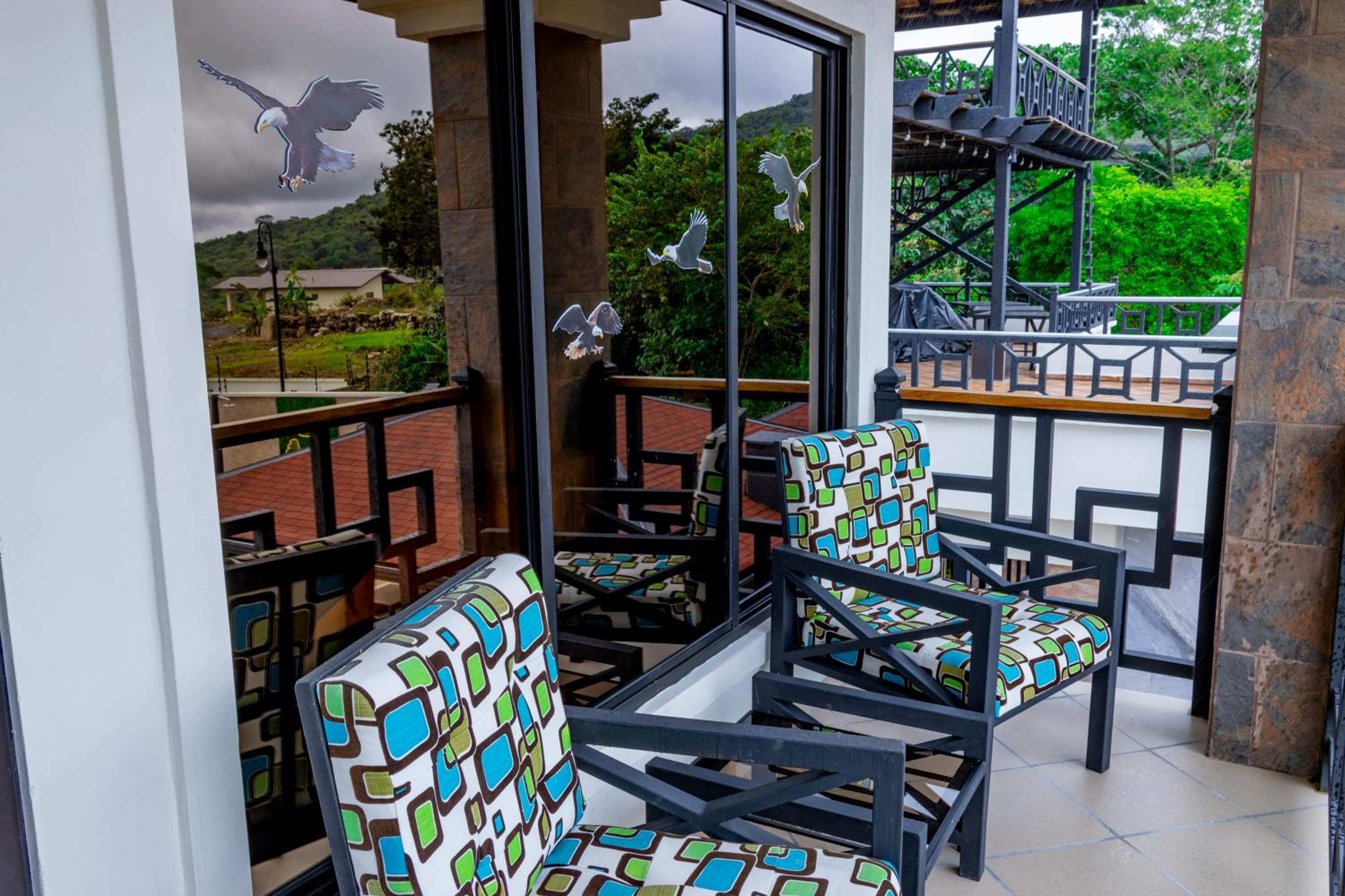 Triple Room with Balcony photo 3