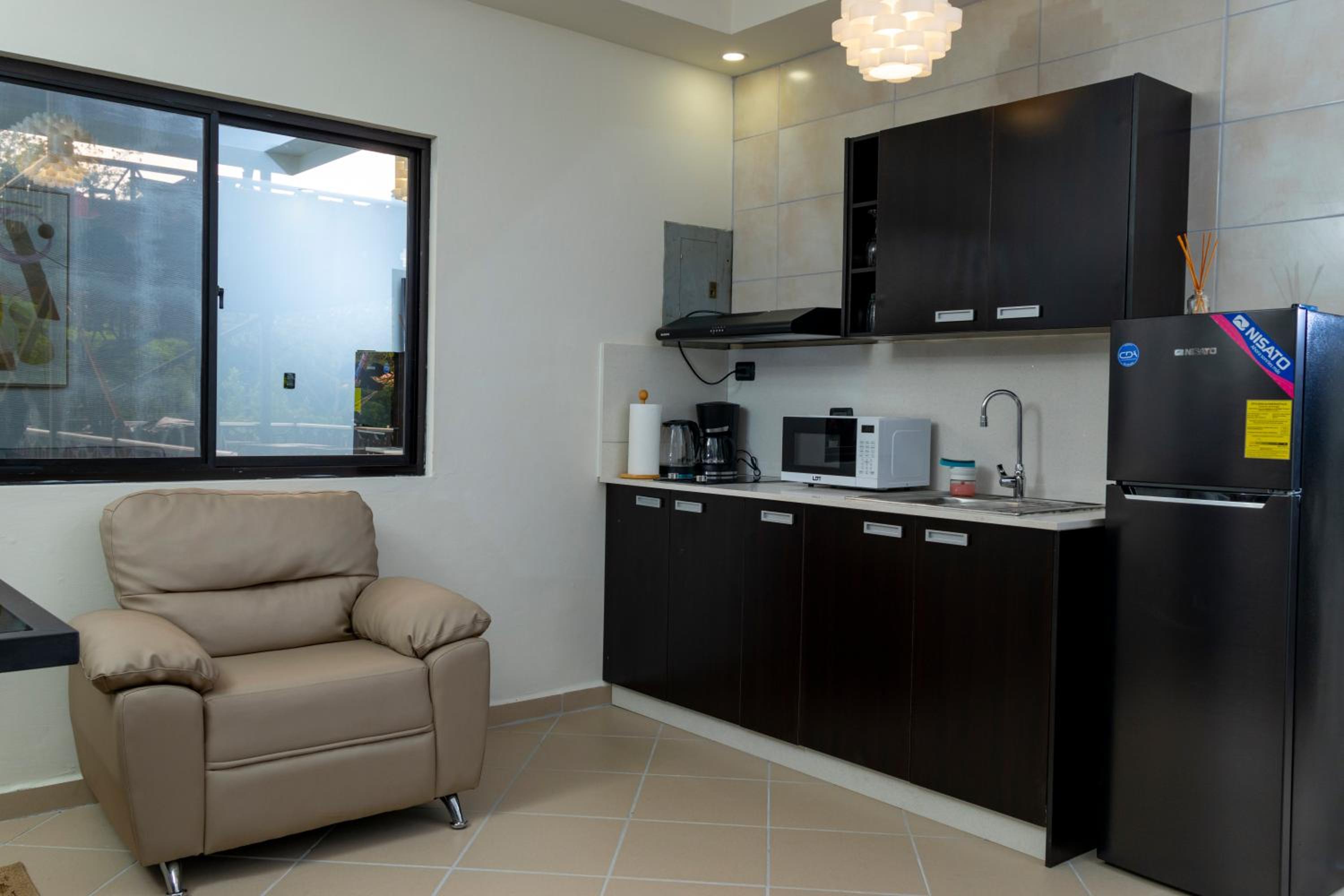 Triple Room with Balcony photo 2