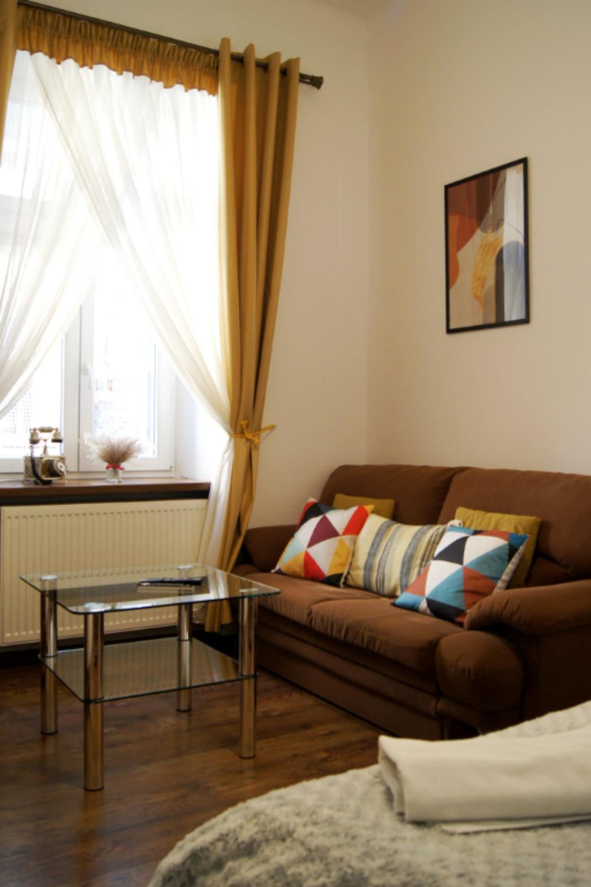 Two-Bedroom Apartment - 10 - Photo 13