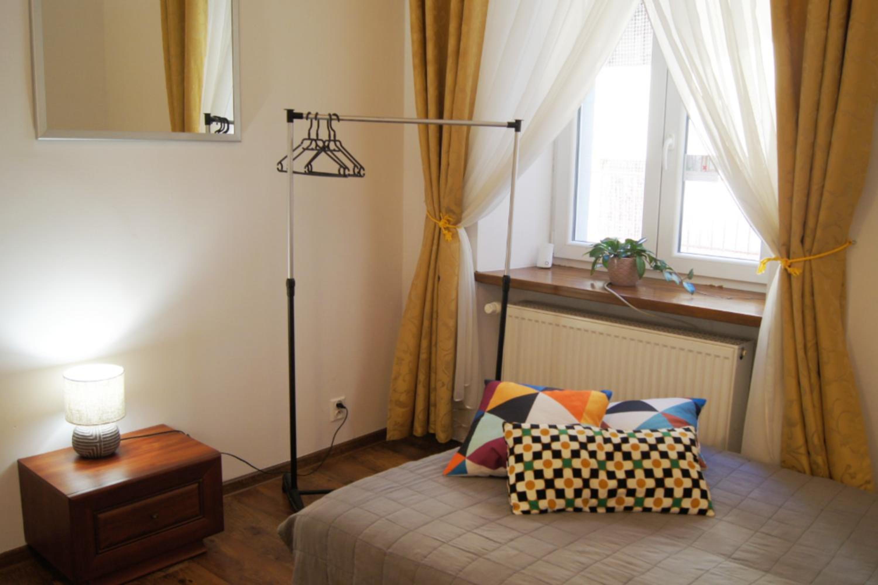Two-Bedroom Apartment - 10 - Photo 12
