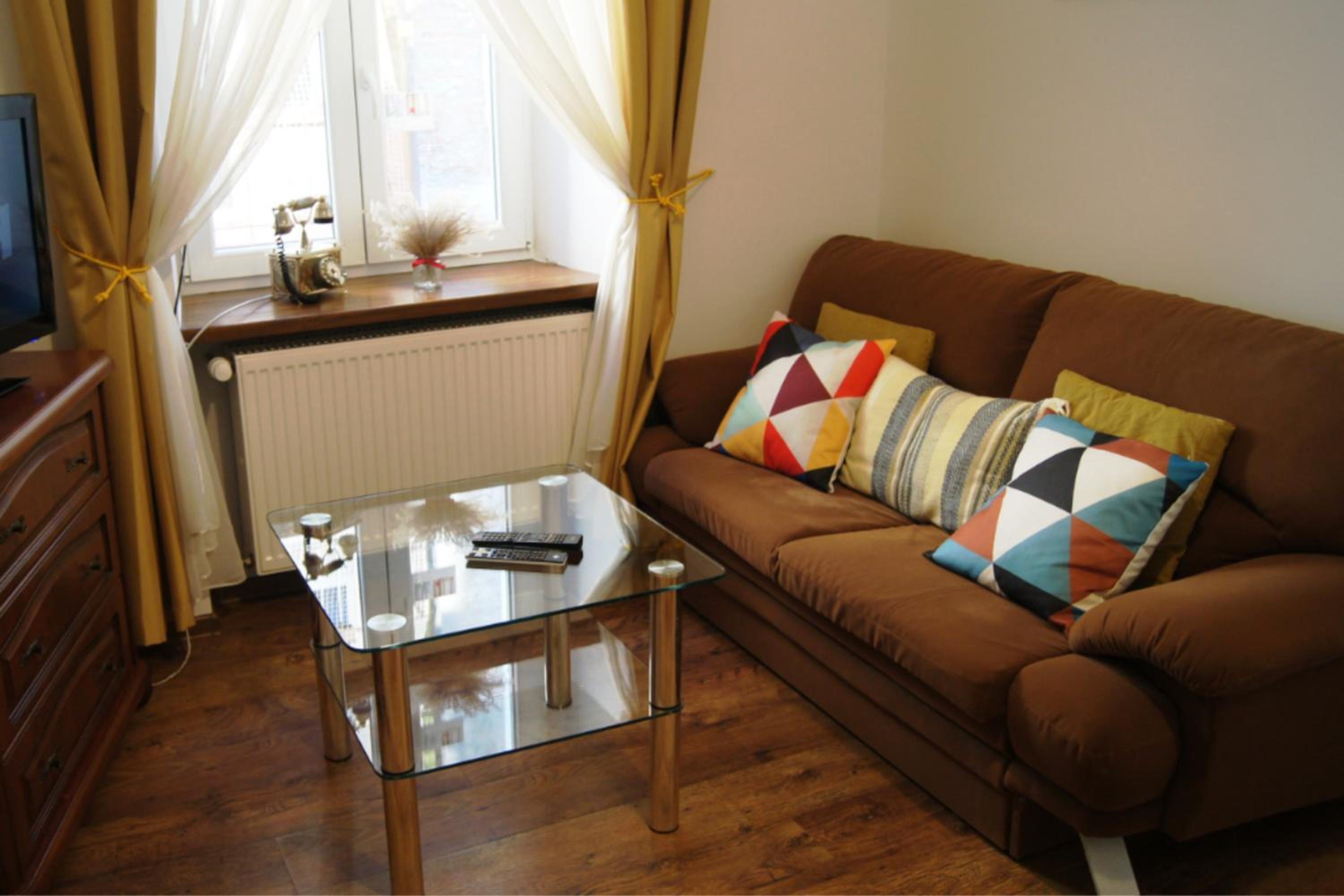 Two-Bedroom Apartment - 10 - Photo 6