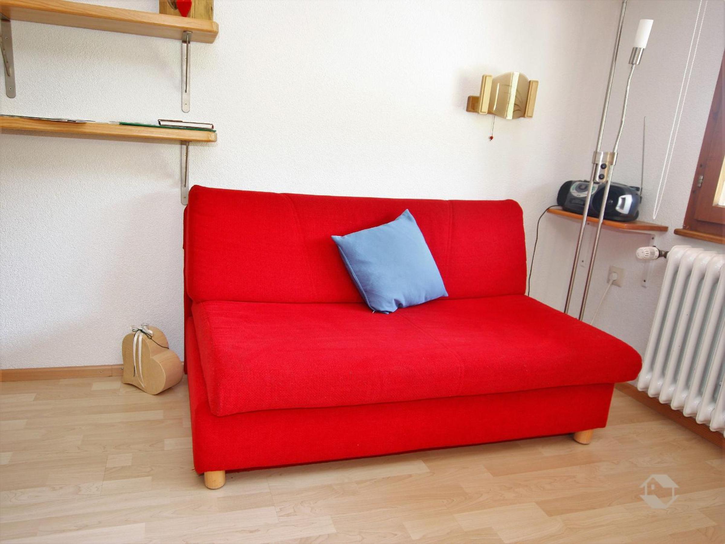 Superior Apartment with Sauna