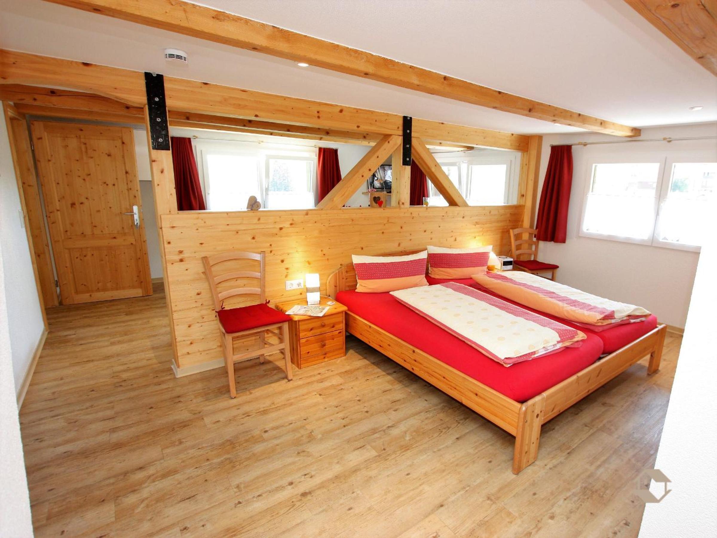 Superior Apartment with Sauna